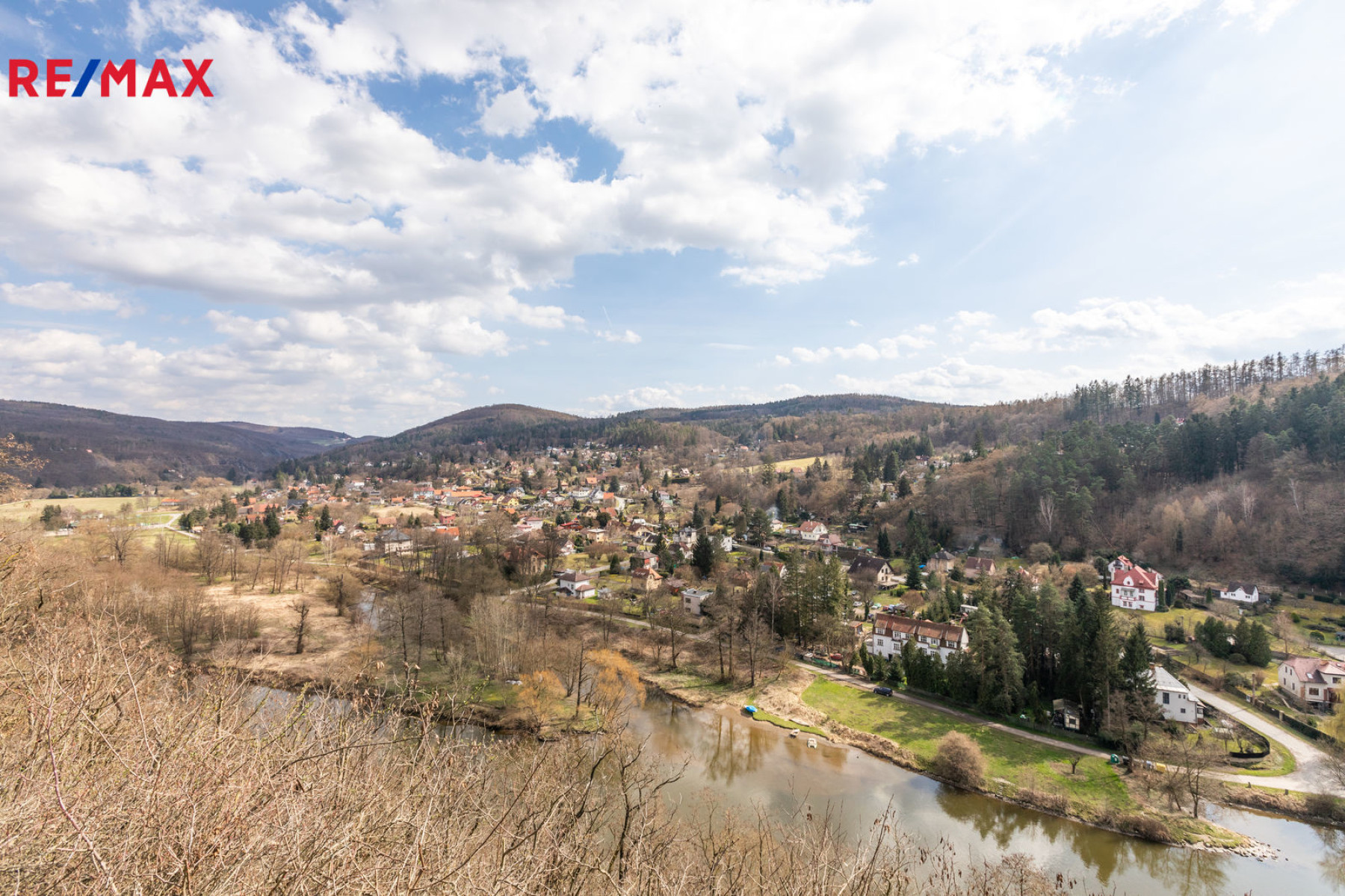 Prodej chaty 33 m², pozemek 453 m²