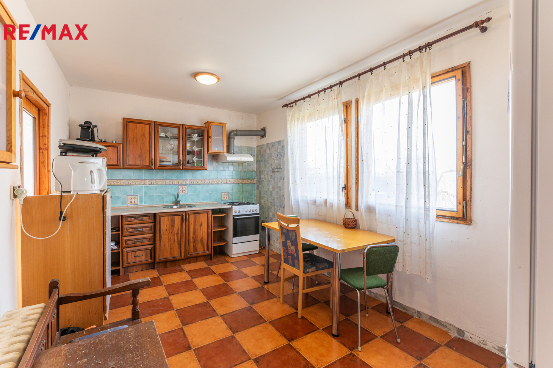 Prodej vícegeneračního rodinného domu 214 m² s pozemkem 477 m², Roztoky