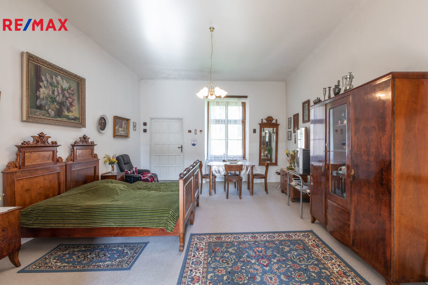 Prodej památky 2 200 m², pozemek 9296 m²
