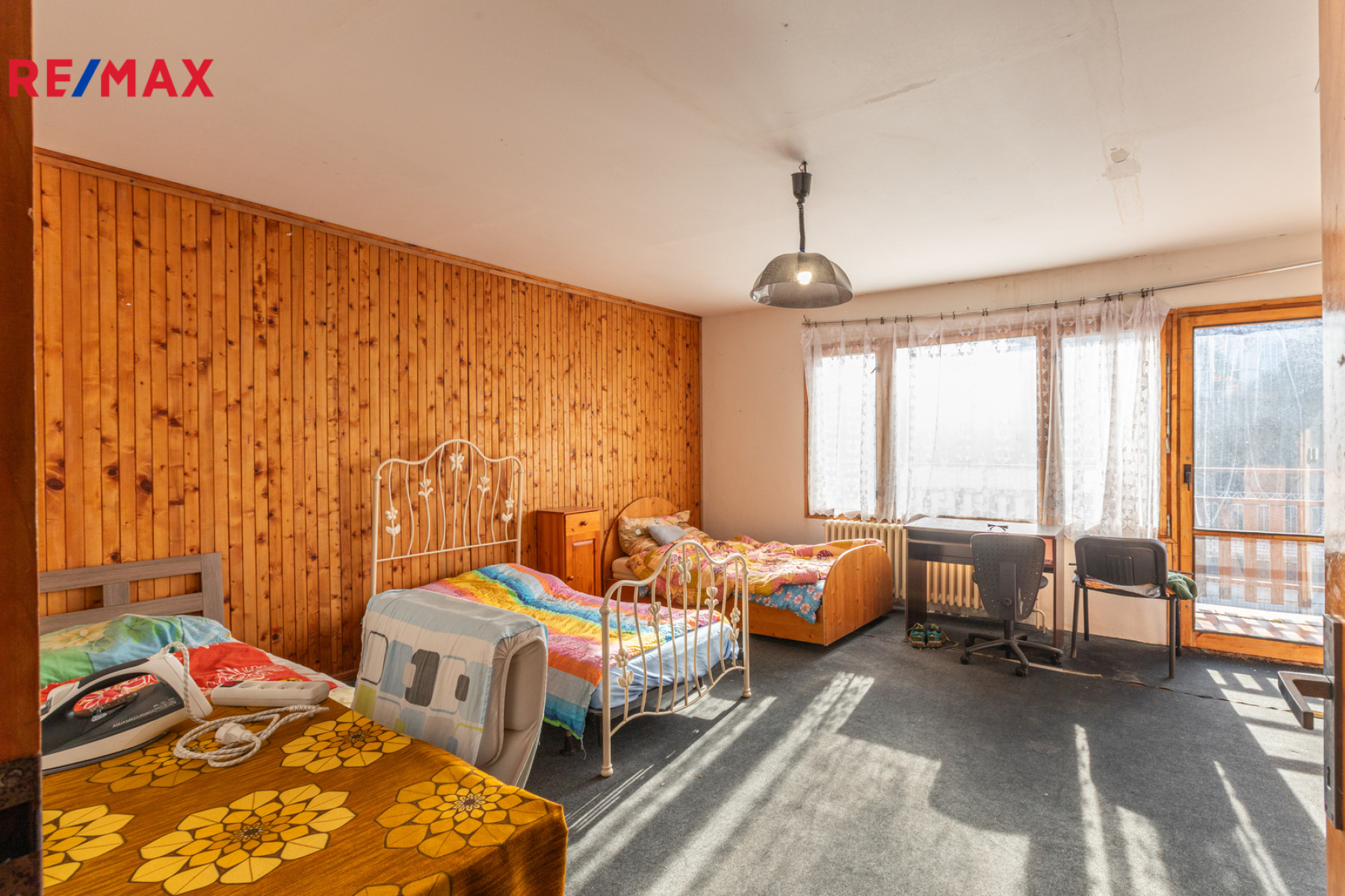 Prodej vícegeneračního rodinného domu 214 m² s pozemkem 477 m², Roztoky