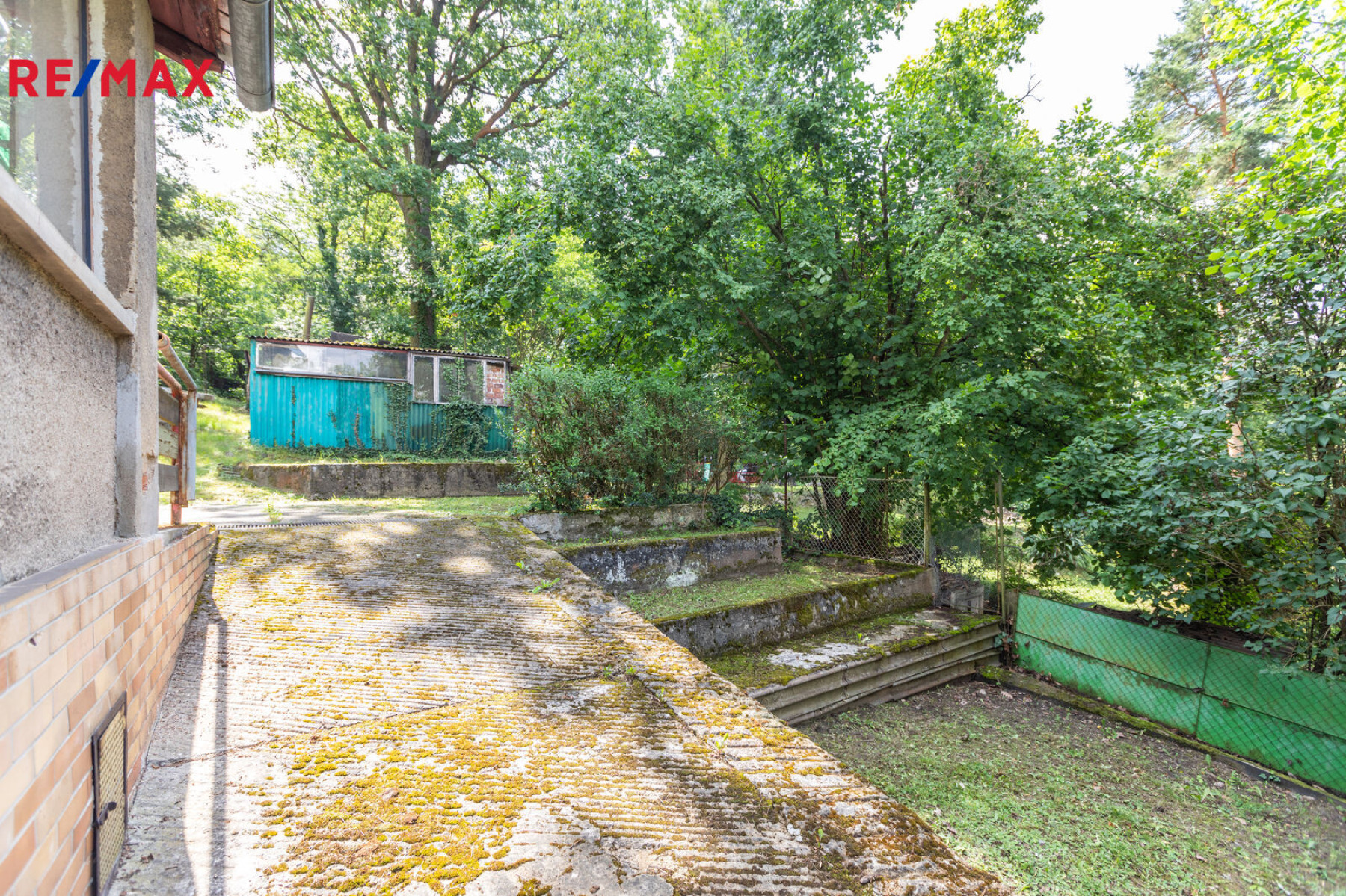 Prodej domu 130 m², pozemek 7072 m², Petrov - Chlomek