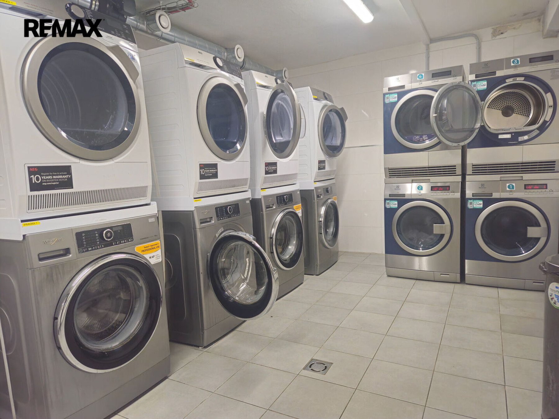 Prodej moderního bytu 1+kk, 25 m² – Perucká 2481/5, Praha 2 – Vinohrady