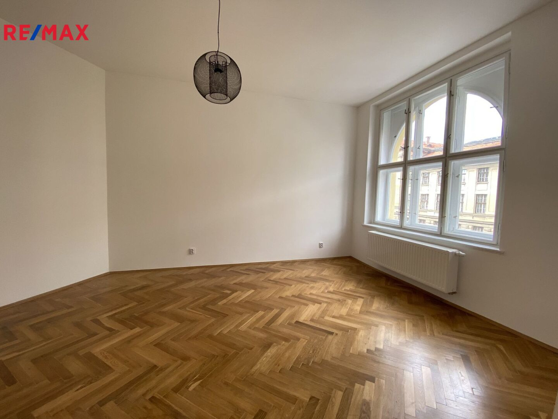 Prodej prostorného bytu po rekonstrukci 3+kk, 100 m2, Praha 1 - Nové Město