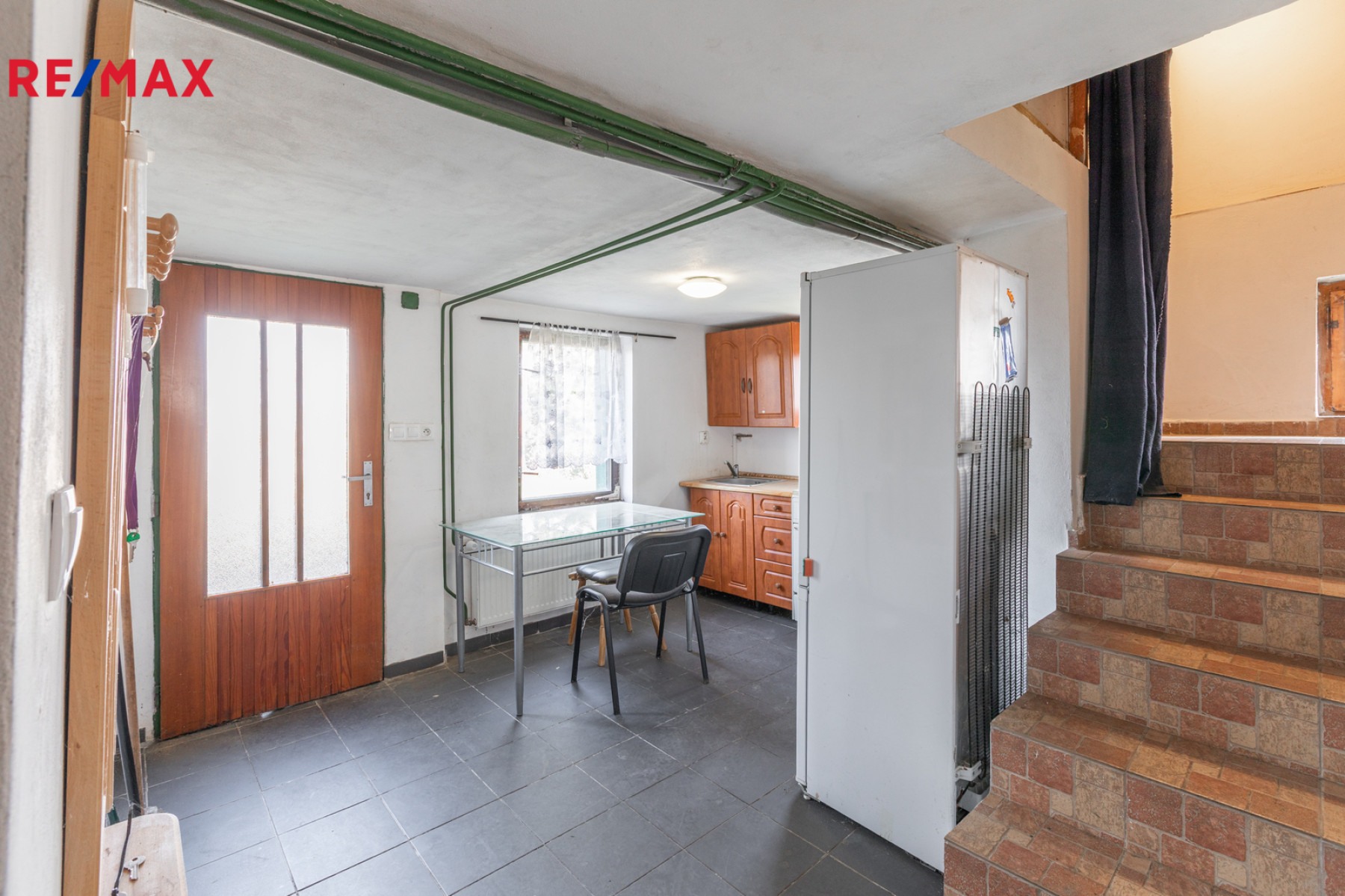 Prodej vícegeneračního rodinného domu 214 m² s pozemkem 477 m², Roztoky