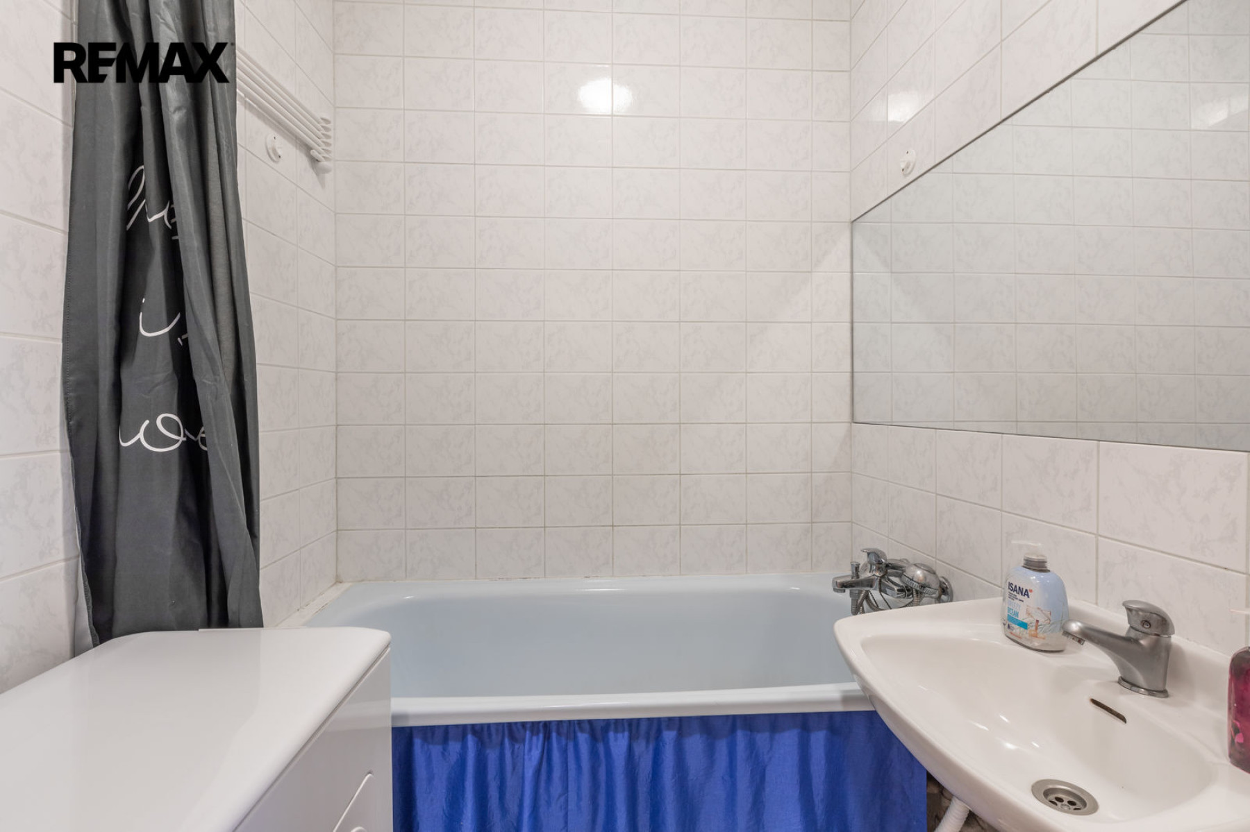 Prodej bytu 2+1, 53 m², OV, Praha 6 - Vokovice