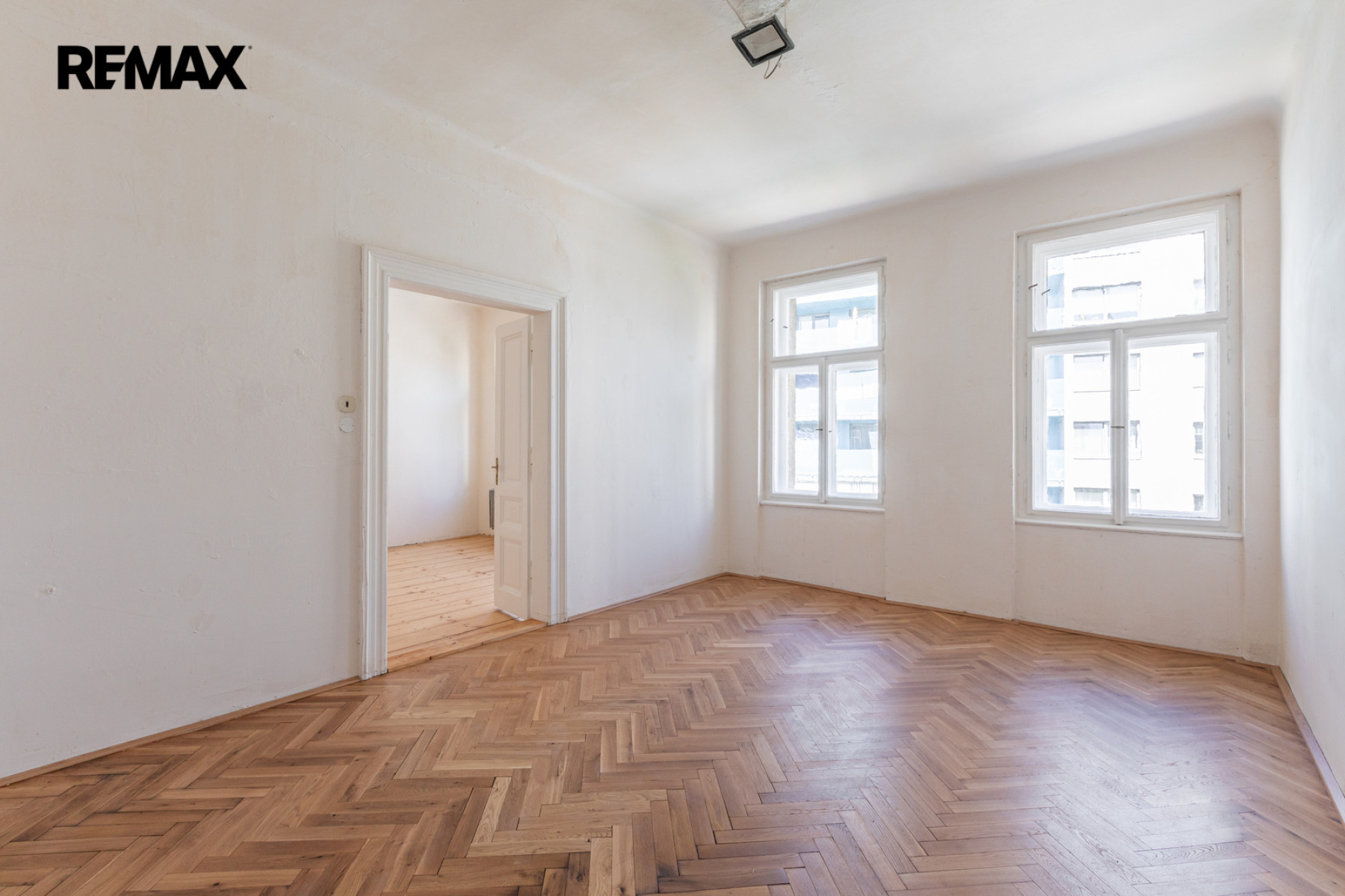 Pronájem prostor 75 m²