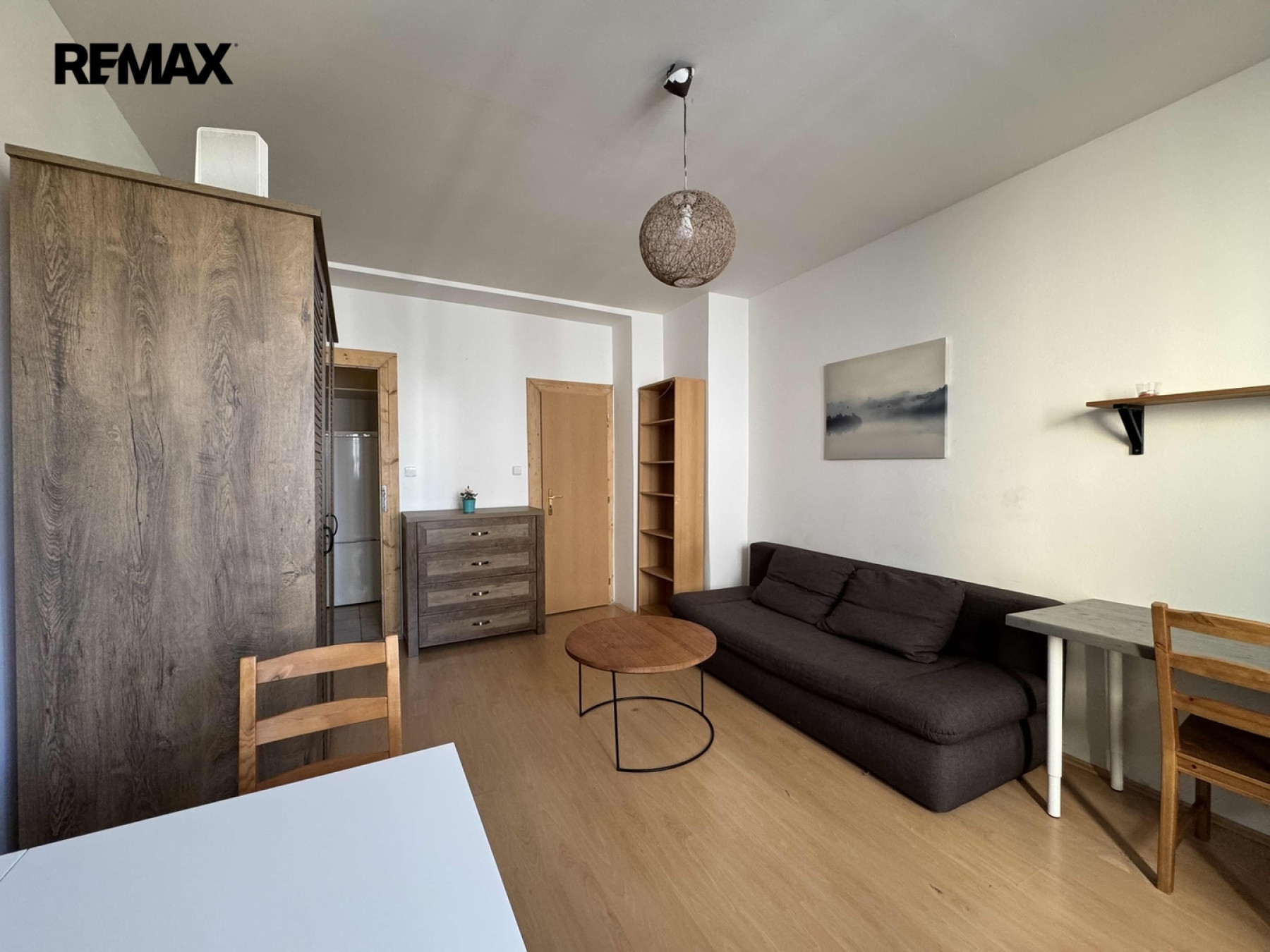 Pronájem bytu 2+1 42m2