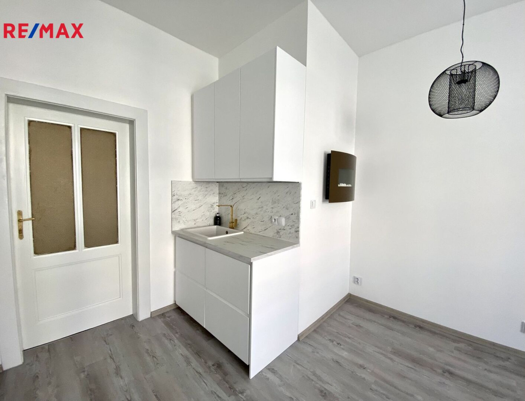 Prodej prostorného bytu po rekonstrukci 3+kk, 100 m2, Praha 1 - Nové Město