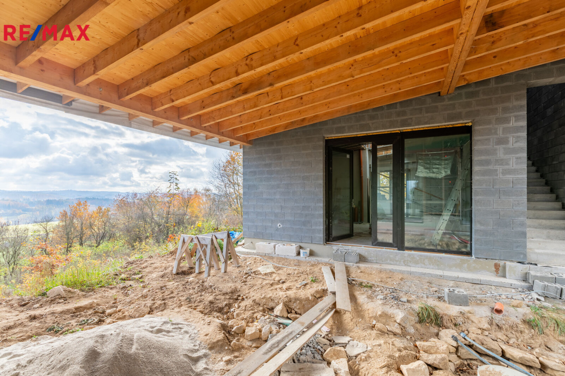 Prodej rodinného domu 267 m², Lipnice nad Sázavou
