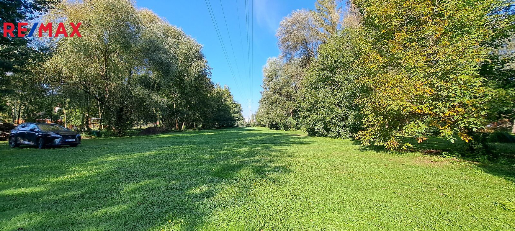 Prodej pozemku 9784 m2, Stará Boleslav