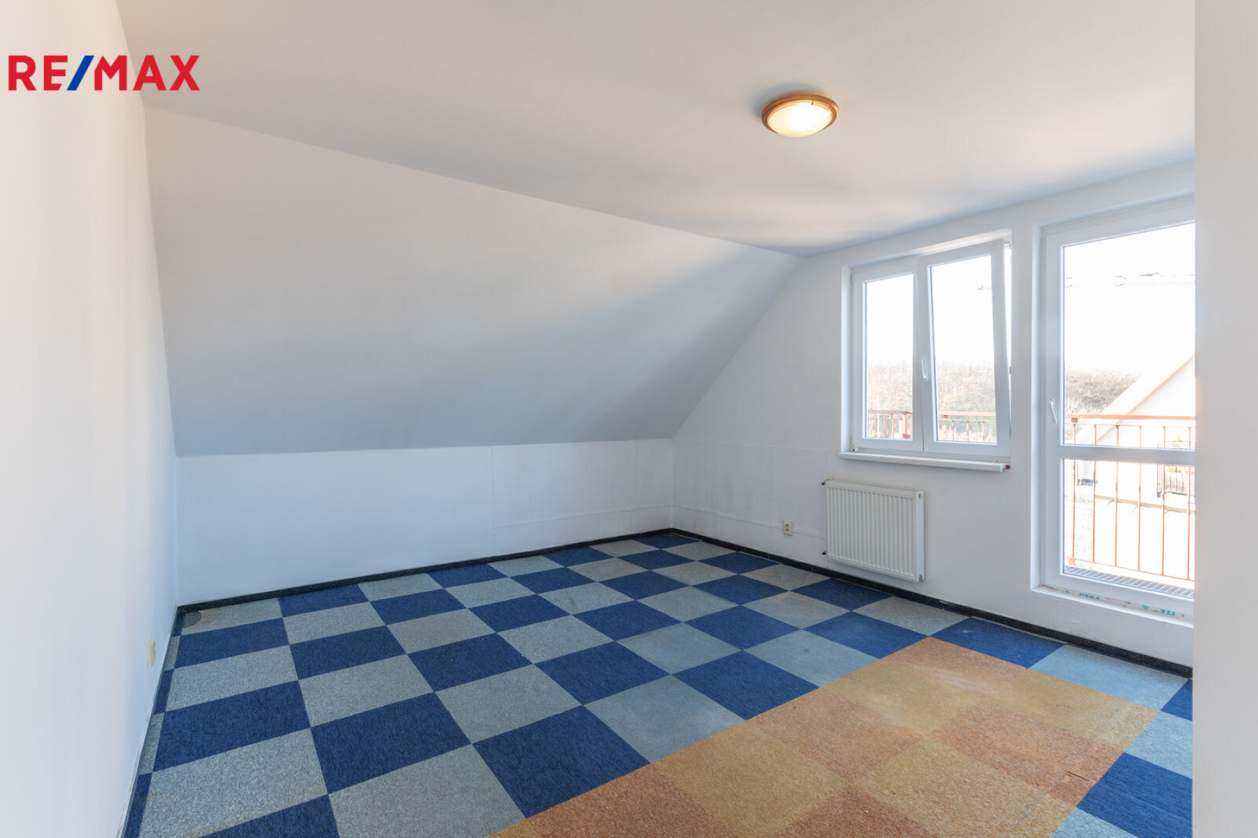Prodej bytu 3+1 109 m² Na Šmukýřce, Praha - Košíře