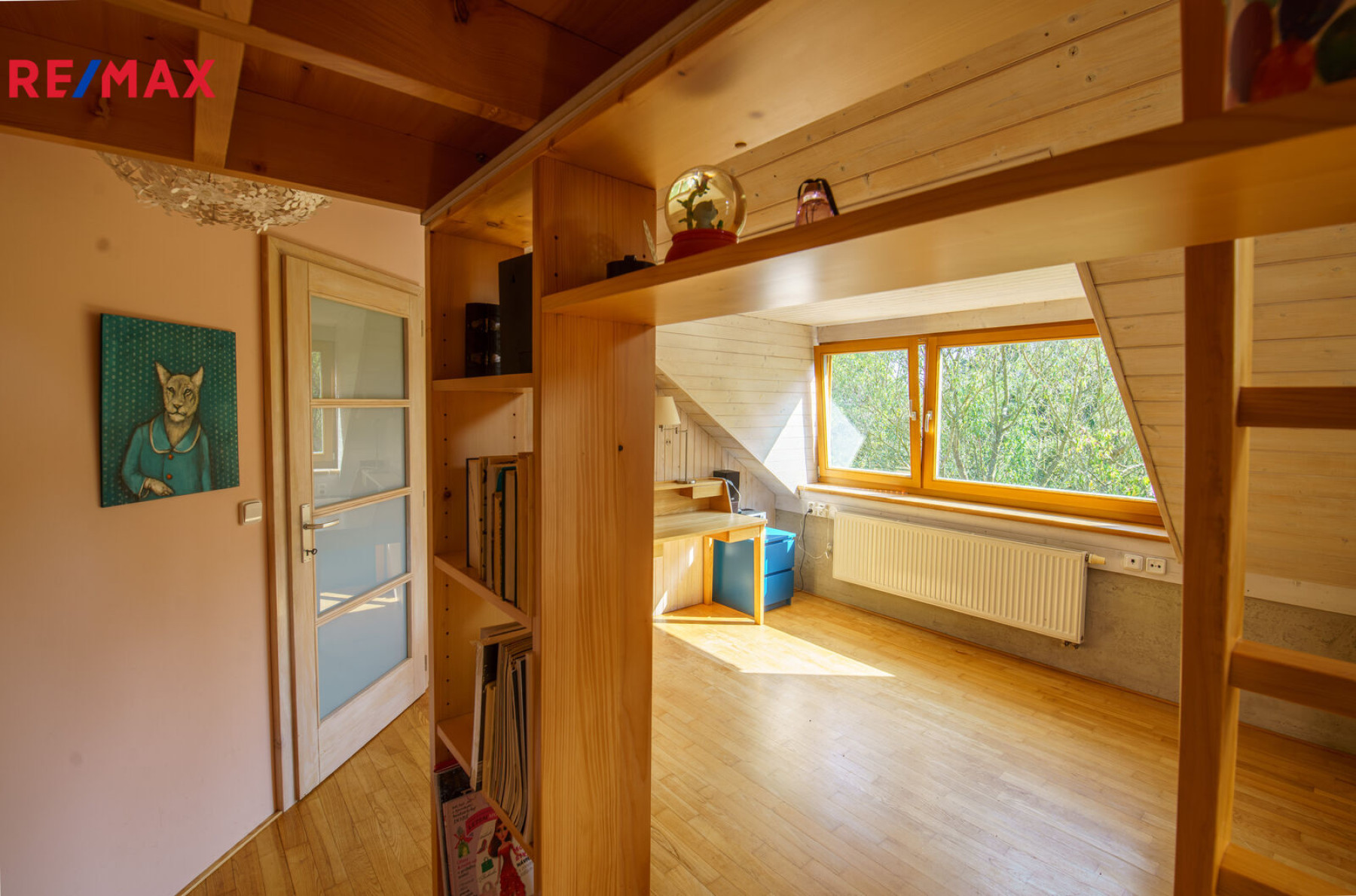 Nabídka rodinného domu 5+2 se zahradou 1040 m2, Svárov