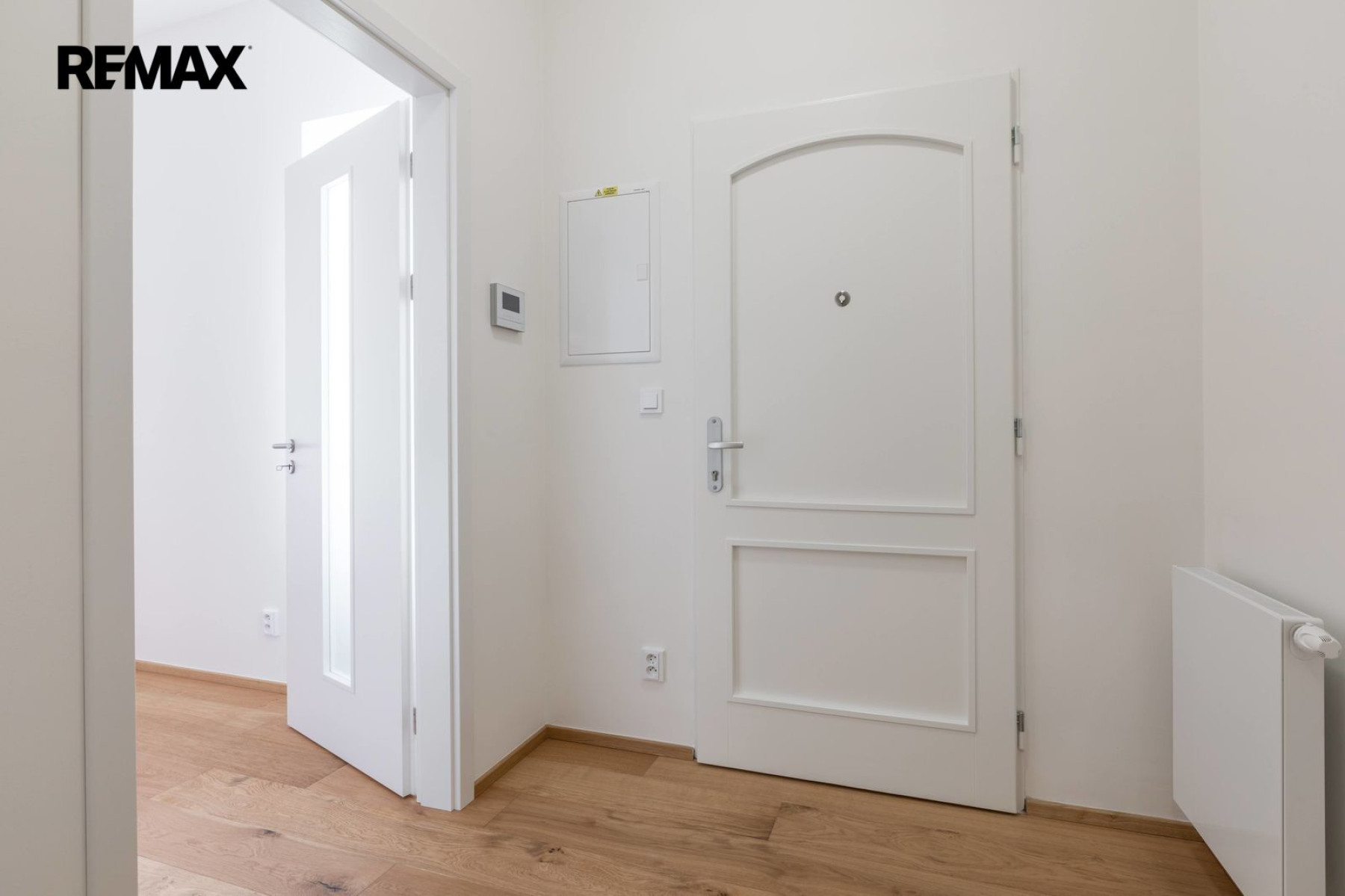 Skvělý byt 2+kk kousek od Palmovky