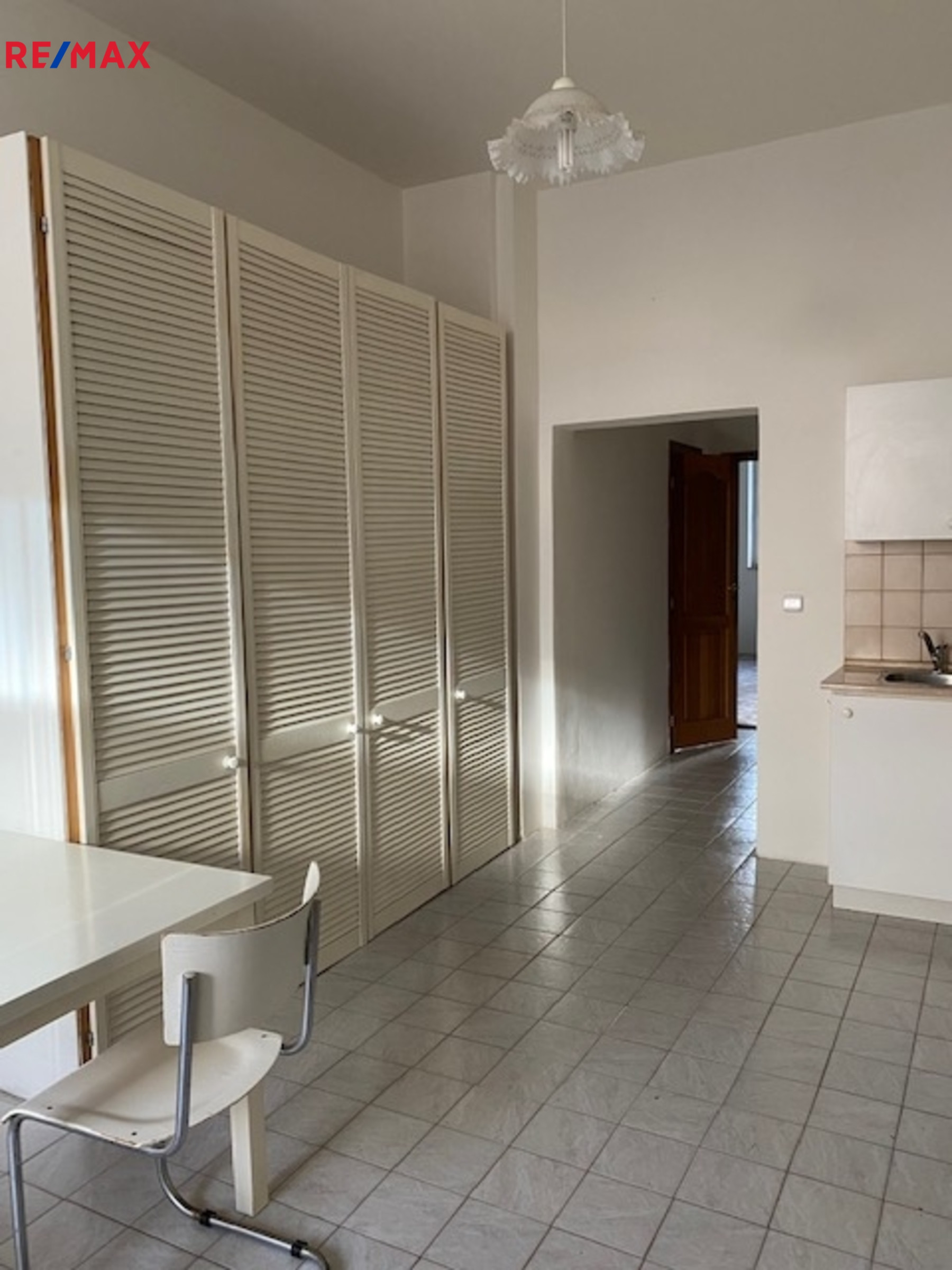 Prodej bytu 2+kk, 53 m2 se společnou předzahrádkou, Praha 10 - Strašnice
