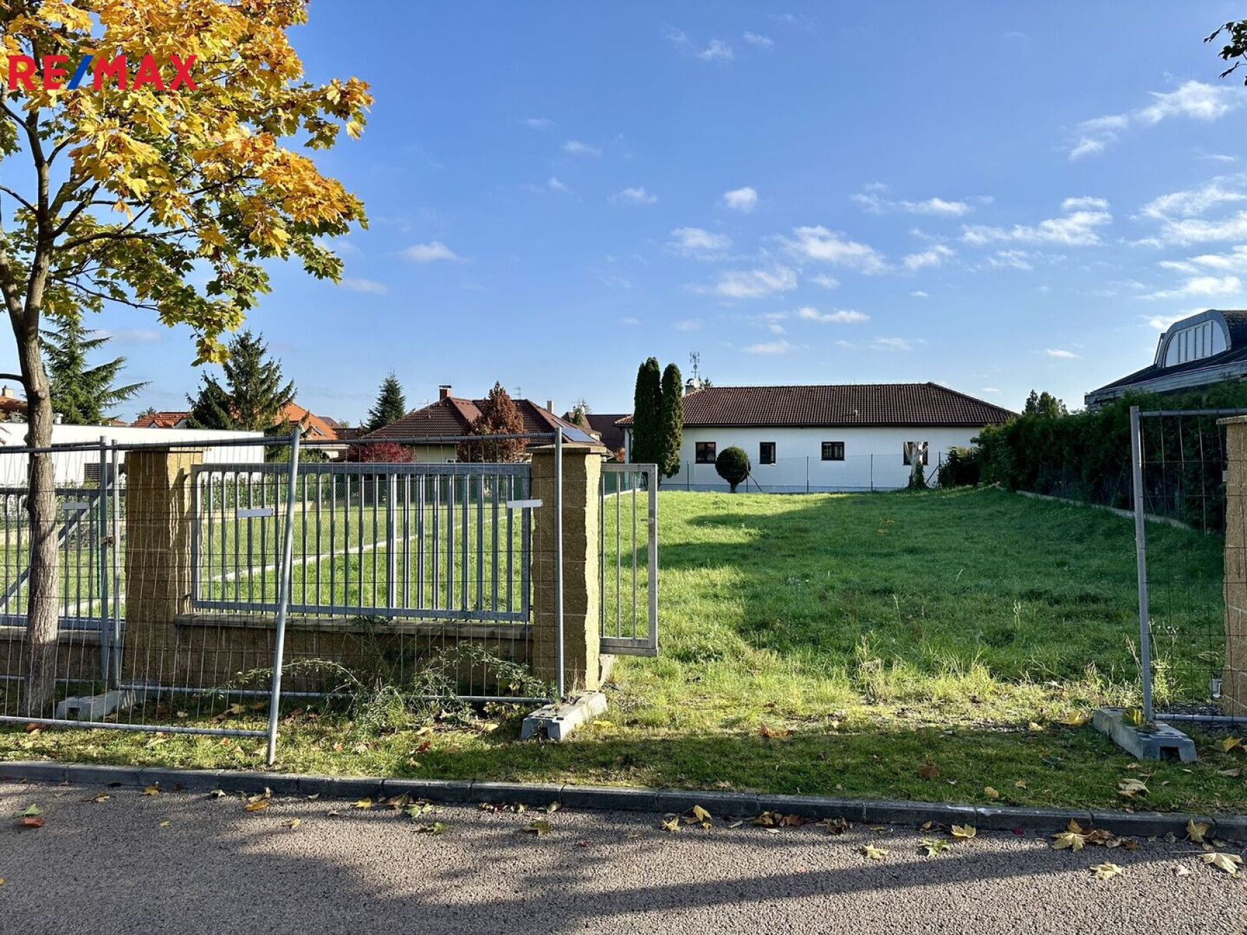 Prodej stavebního pozemku 629 m2, Vestec u Prahy