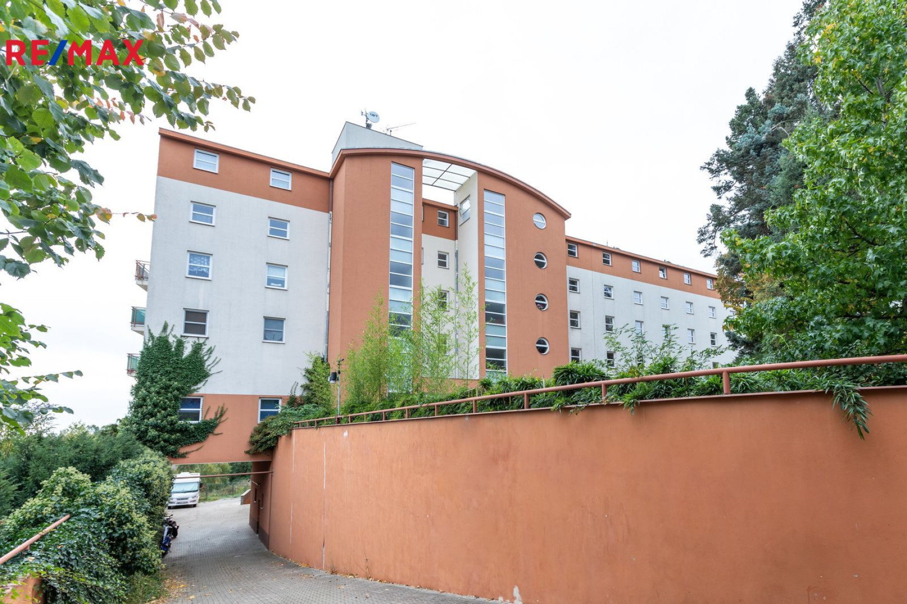Prodej bytu 2+kk 63,2 m²