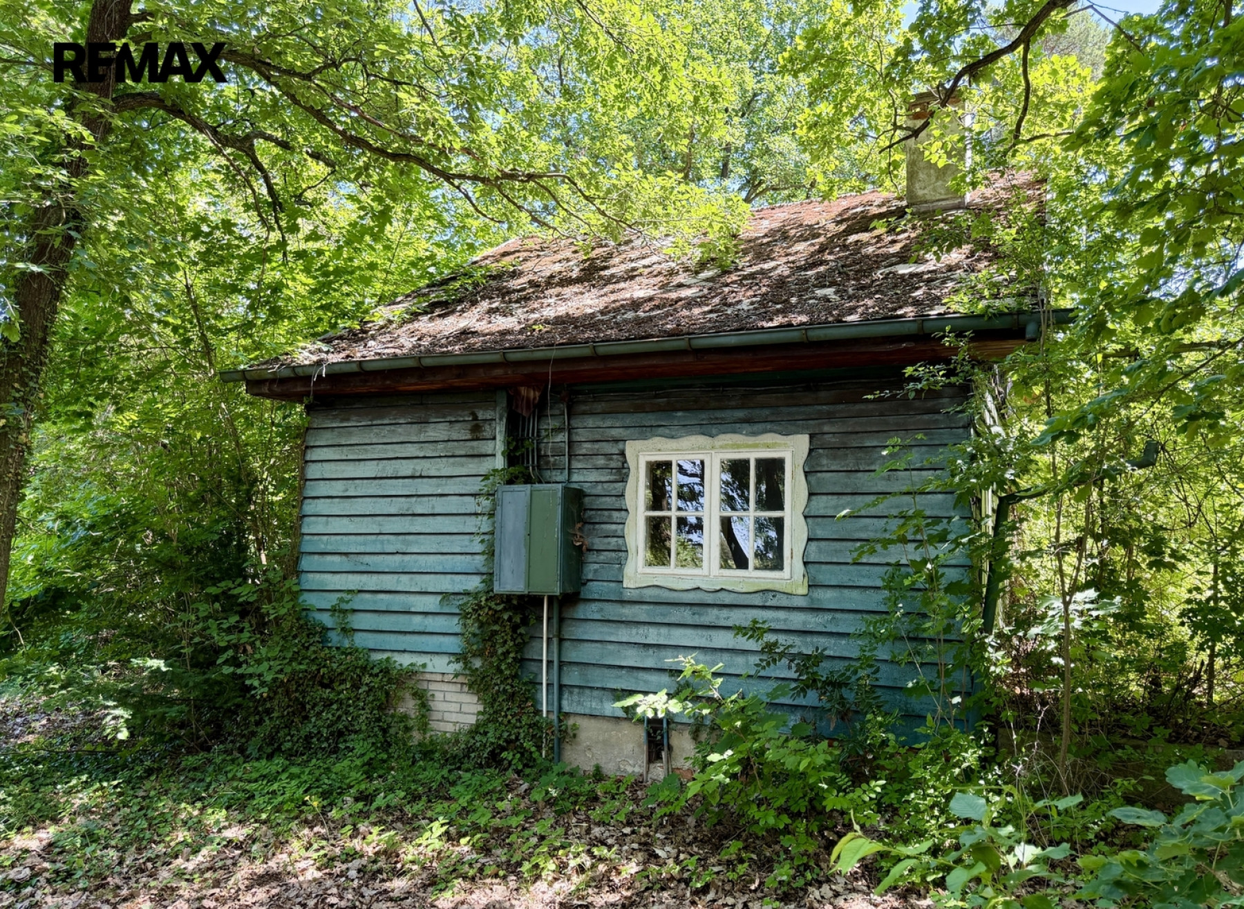 Prodej stavebního pozemku, 1195 m2, Březová - Oleško