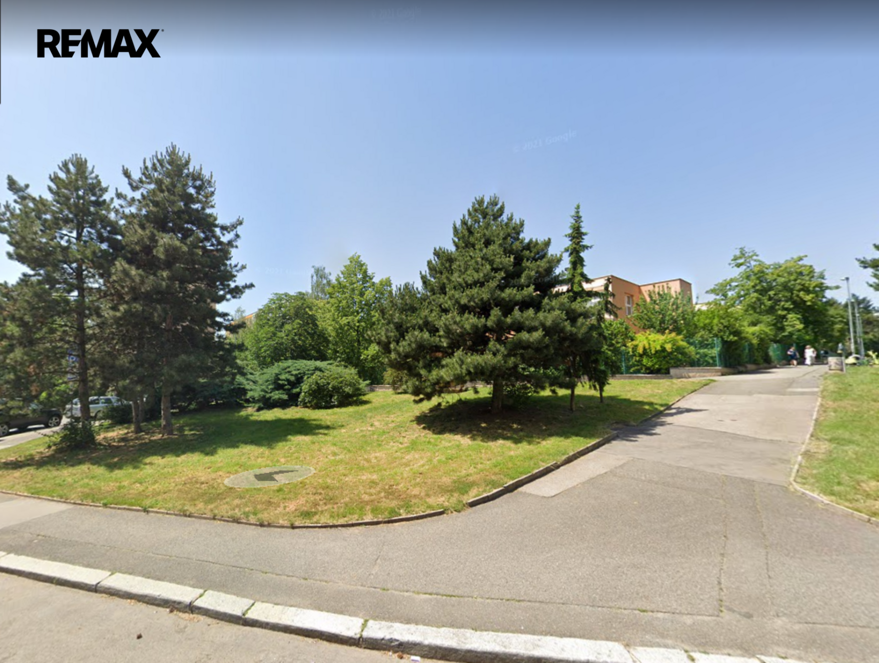 Pronájem bytu 3+kk, 65 m2, Praha 6 - Vokovice