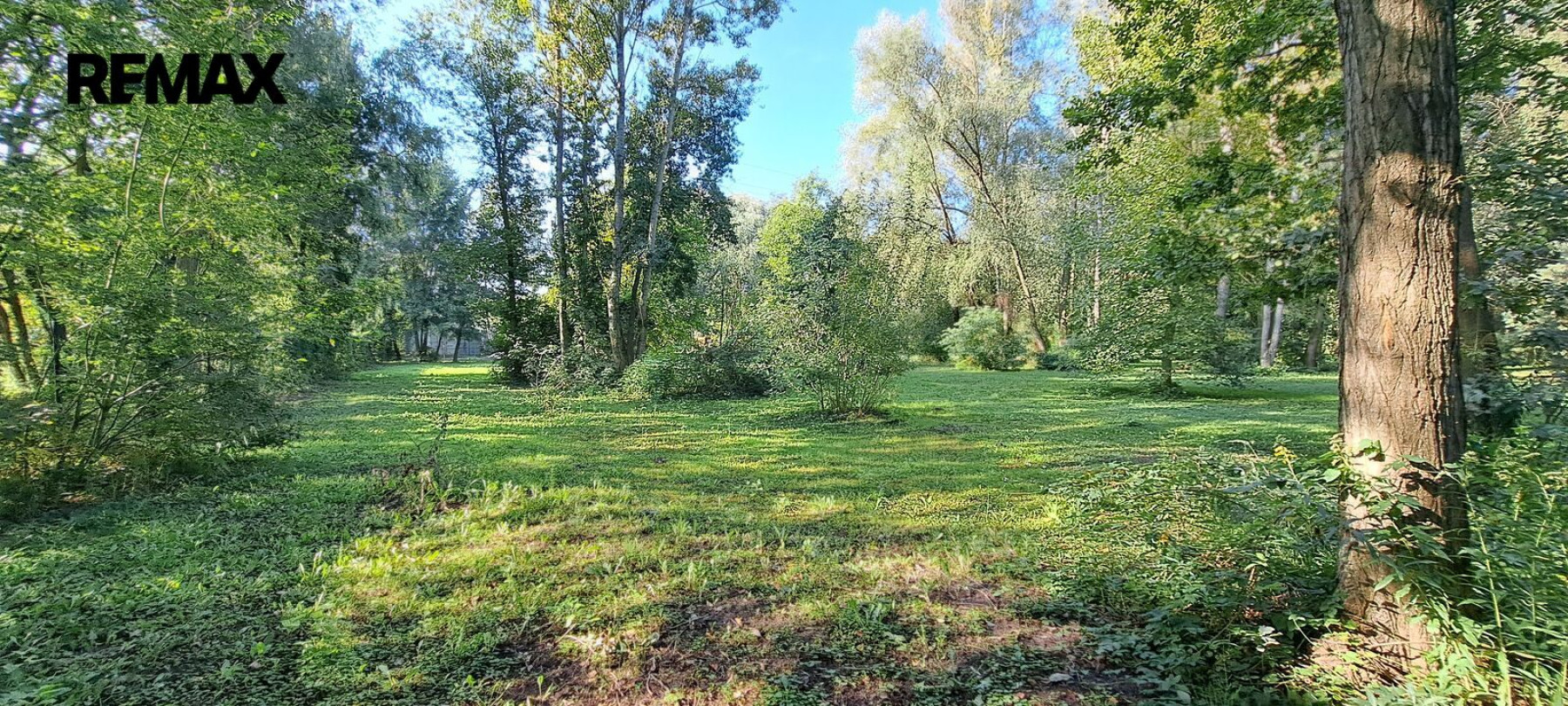 Prodej pozemků od 500 m2 ve Staré Boleslavy