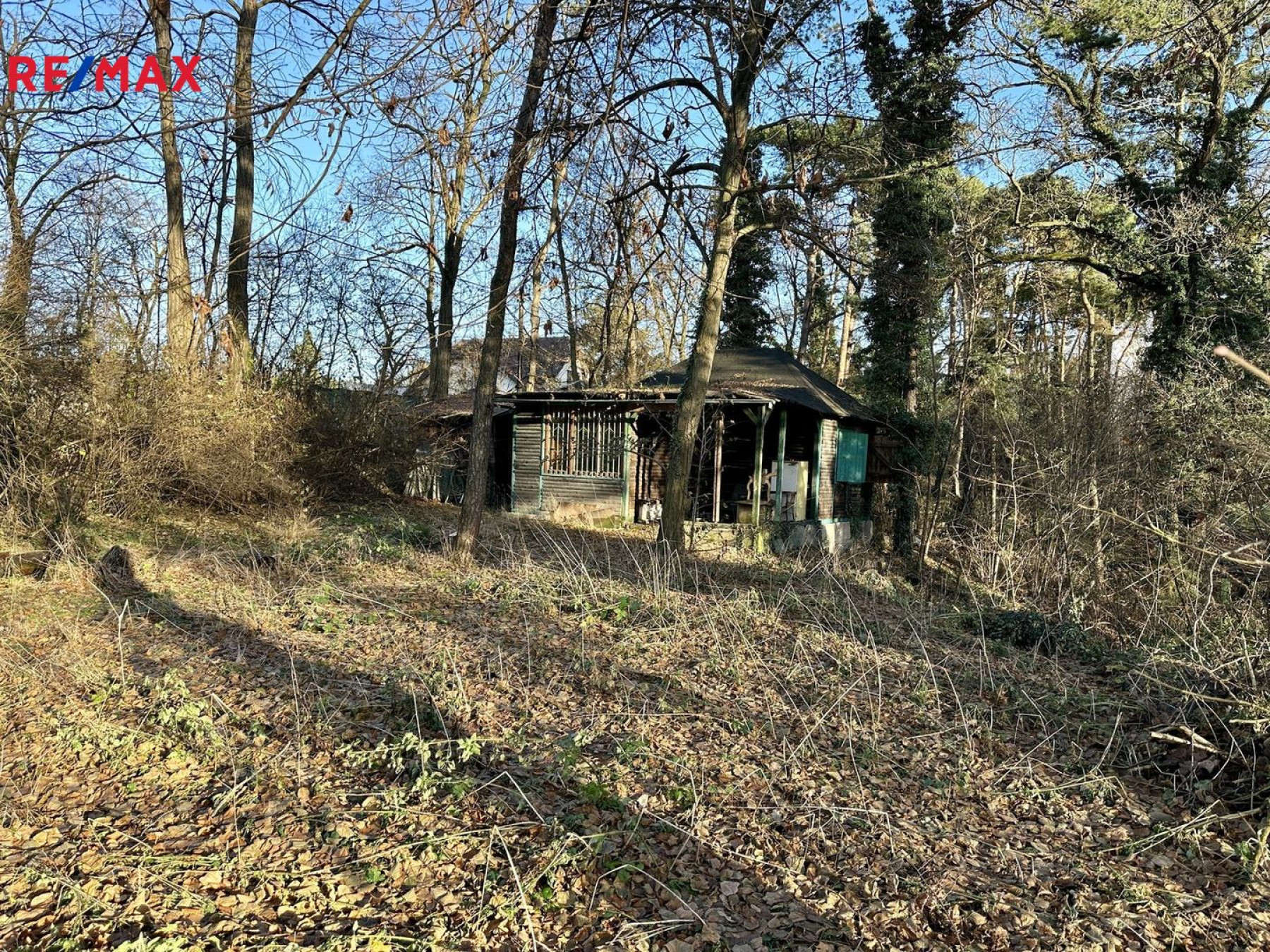Prodej pozemku 1982 m2, Stará Boleslav