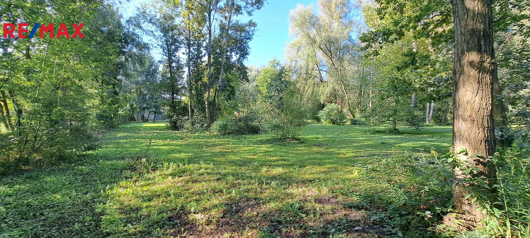 Prodej pozemku 9784 m2, Stará Boleslav