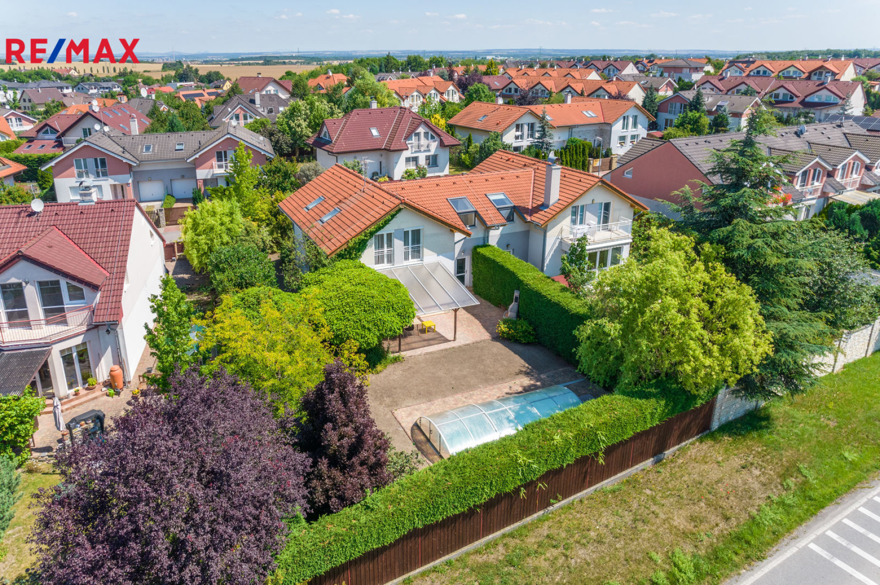 Prodej rodinného domu 148,5 m², pozemek 417 m²