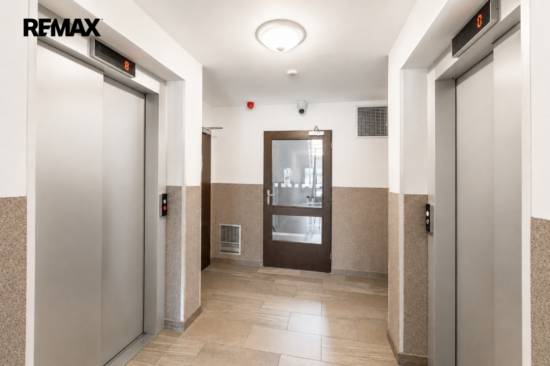 Prodej bytu 2+kk, 70,4 m², 2 balkony, garážové stání a sklep, Praha 9 – Letňany