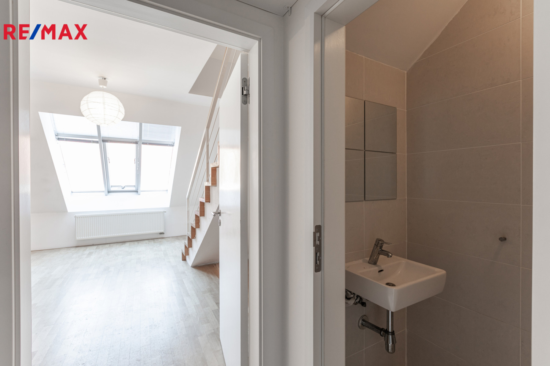 Prodej bytu 2+kk 72 m² Boleslavská, Praha - Vinohrady