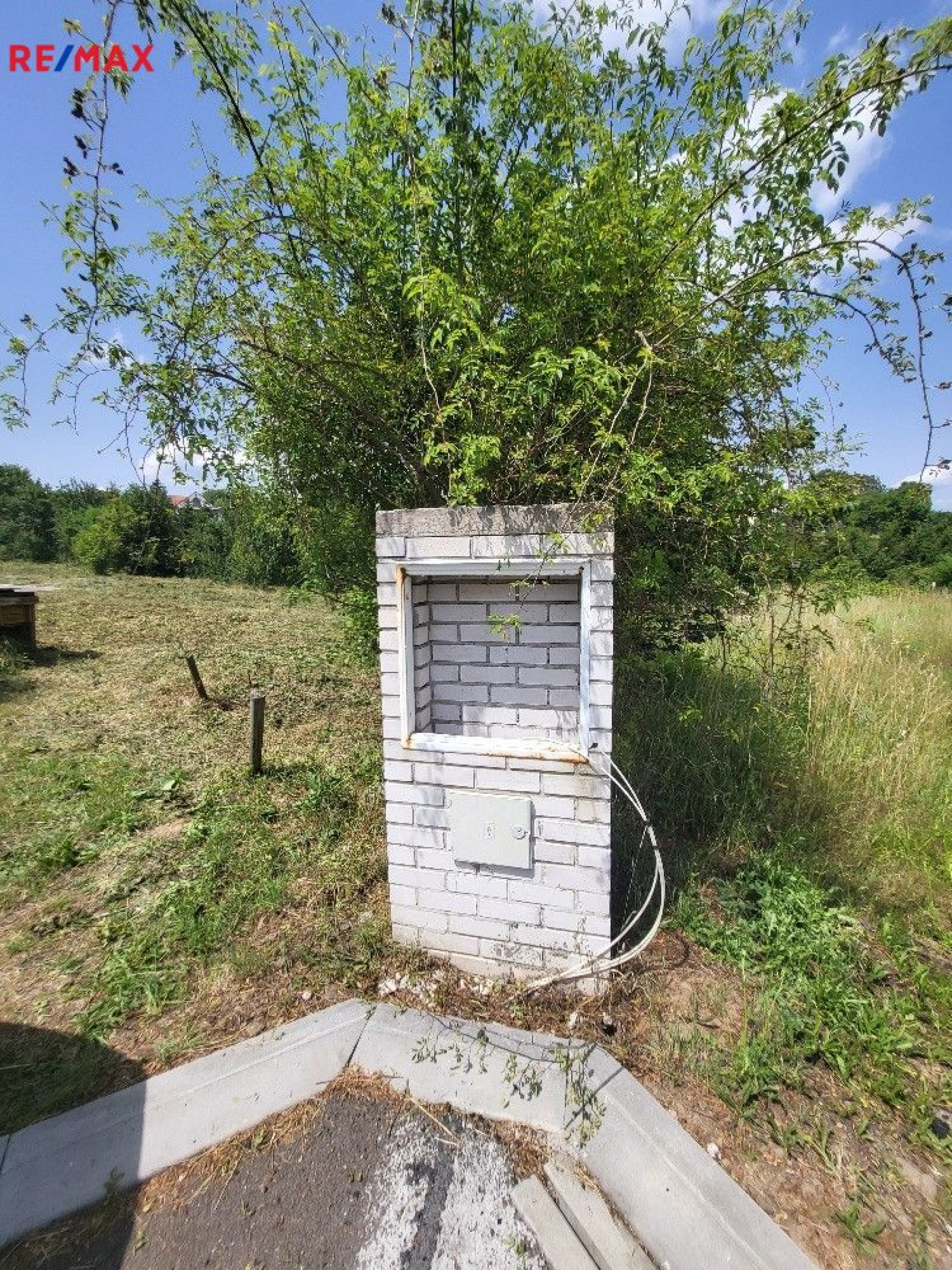 Prodej stavební pozemku v Prosenické lhotě