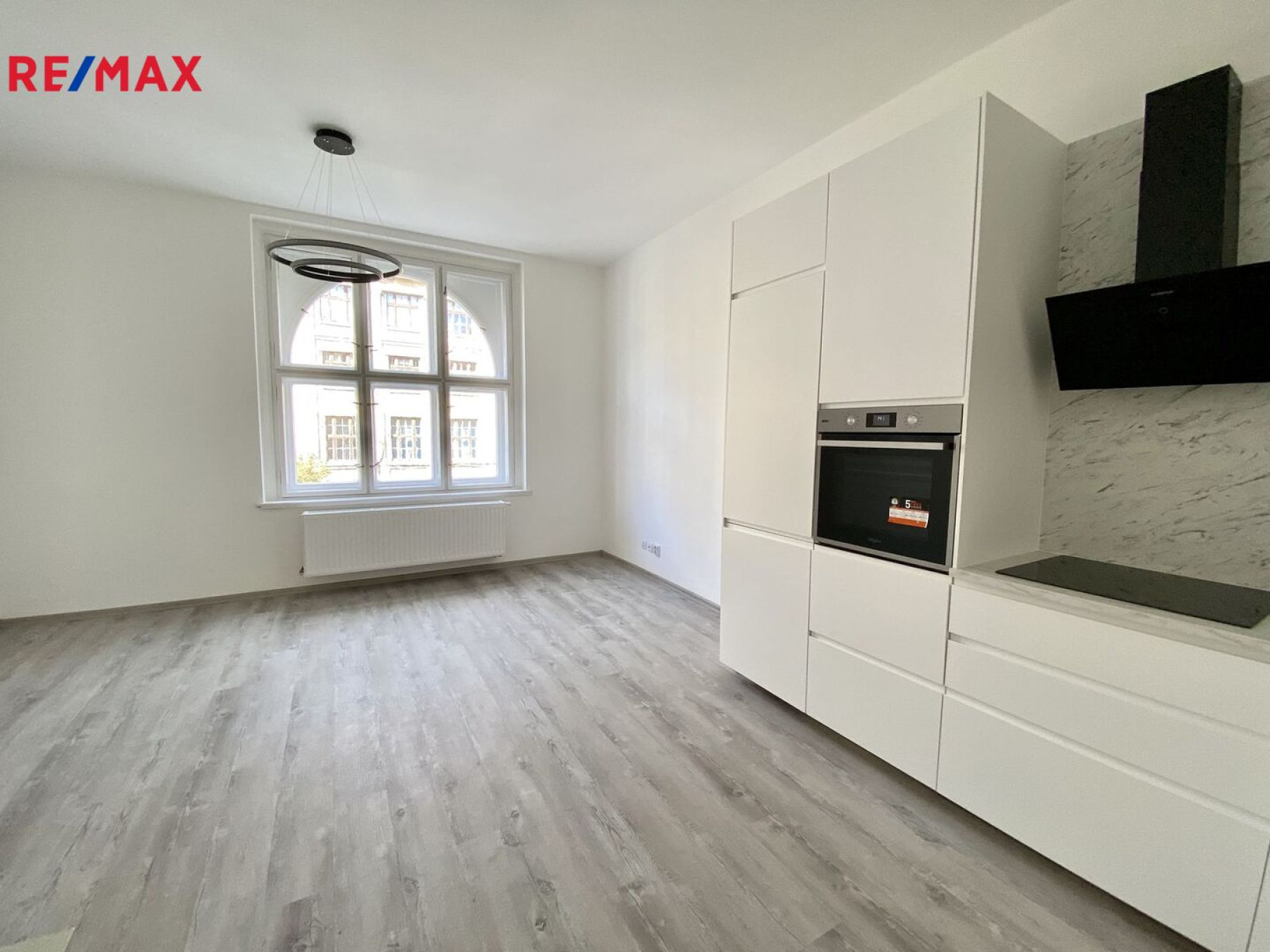 Prodej prostorného bytu po rekonstrukci 3+kk, 100 m2, Praha 1 - Nové Město