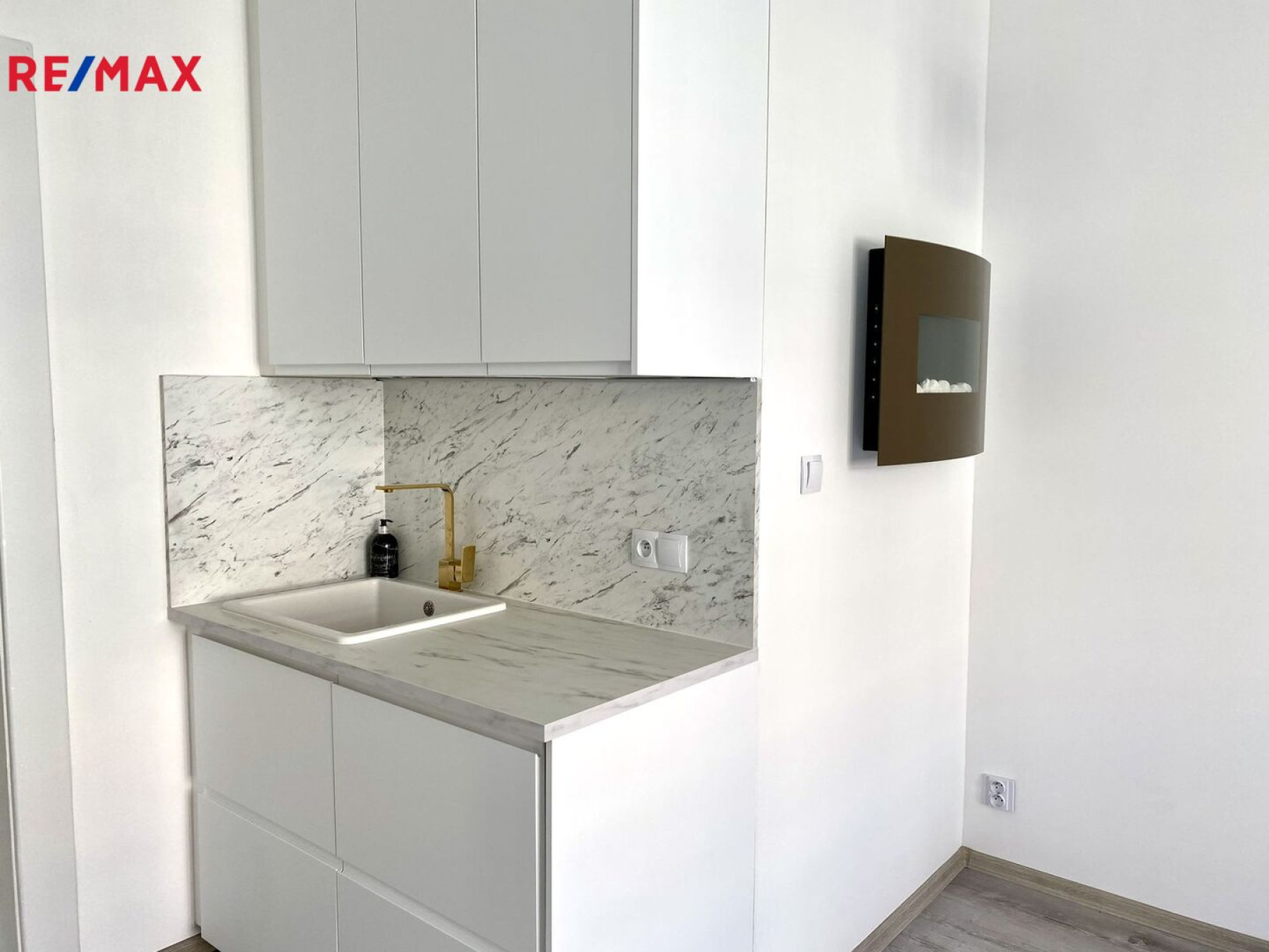 Prodej prostorného bytu po rekonstrukci 3+kk, 100 m2, Praha 1 - Nové Město