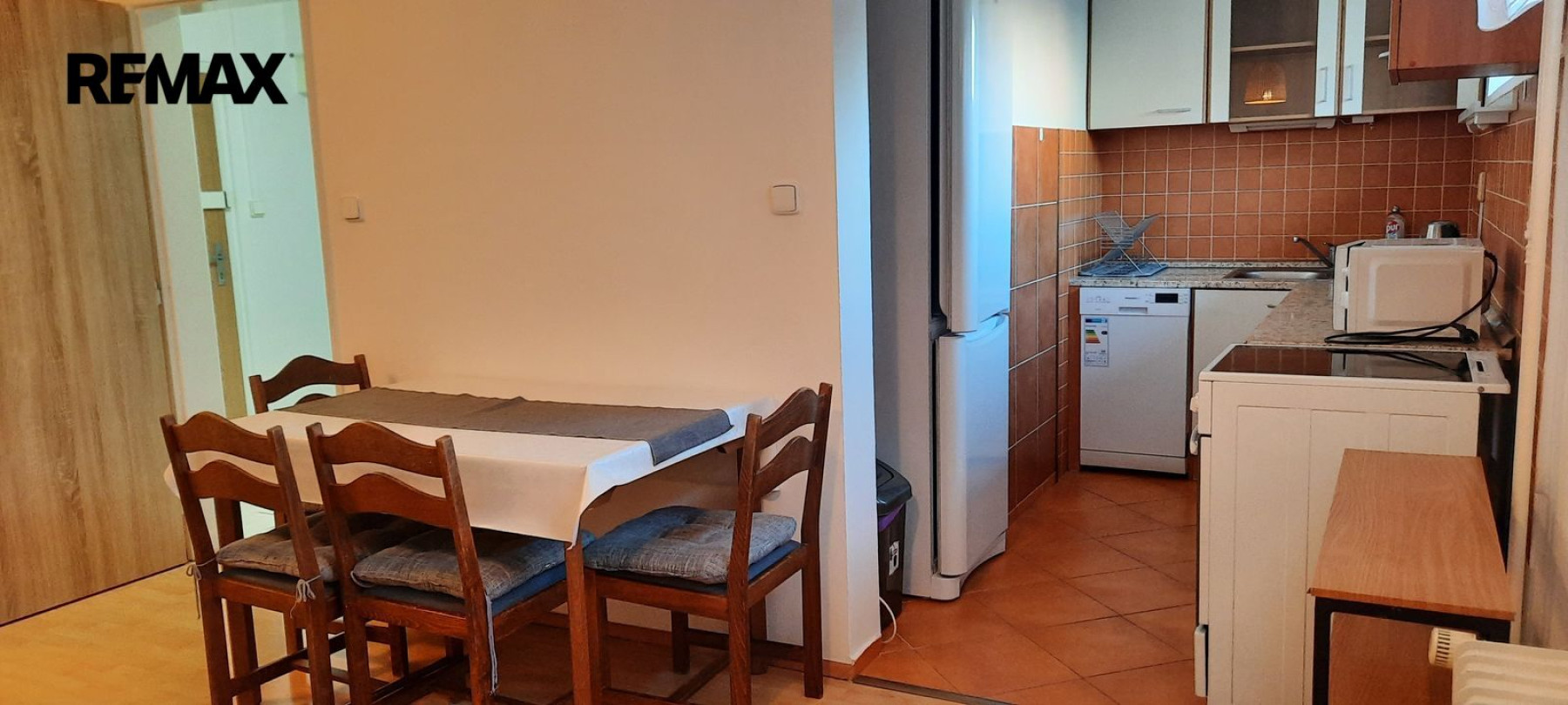 Pronájem bytu 3+kk, 65 m2, Praha 6 - Vokovice