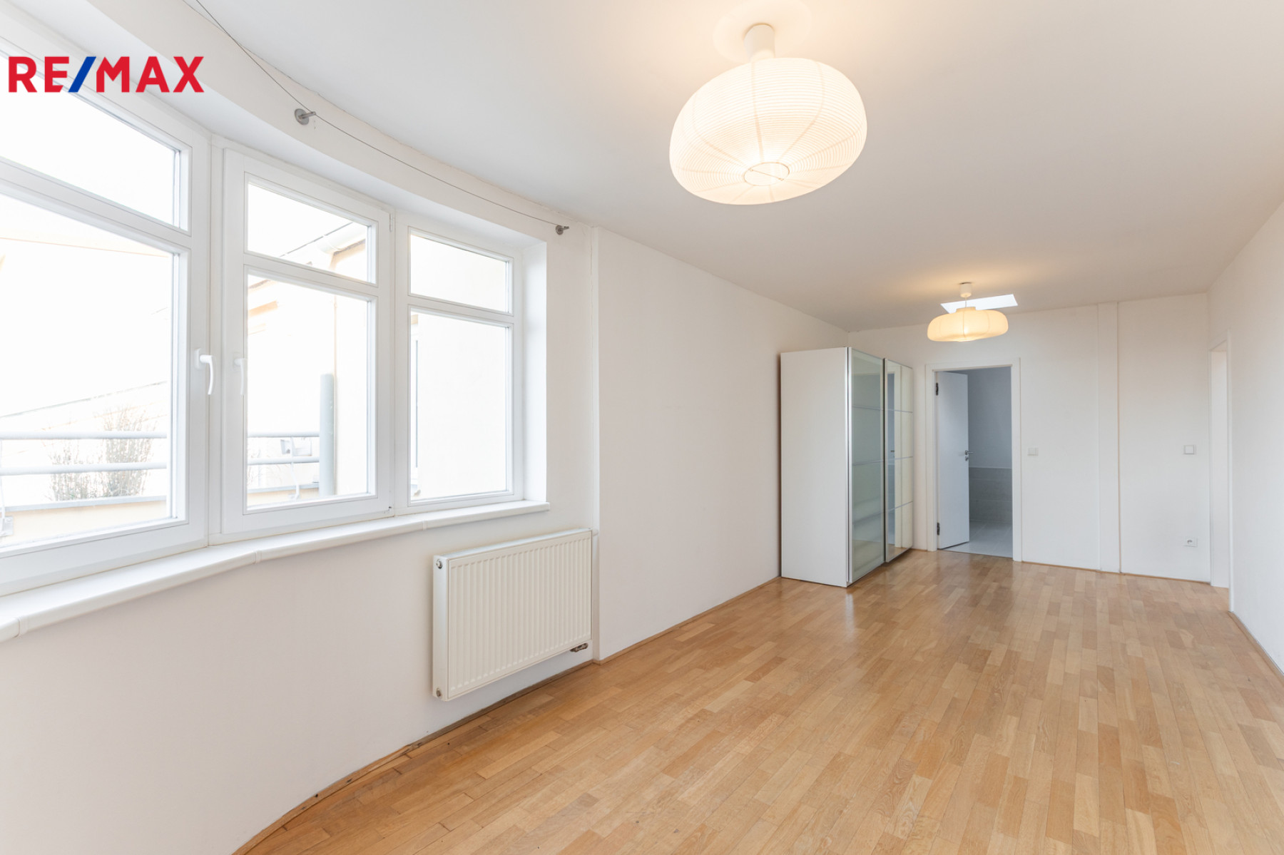Prodej bytu 2+kk 72 m² Boleslavská, Praha - Vinohrady