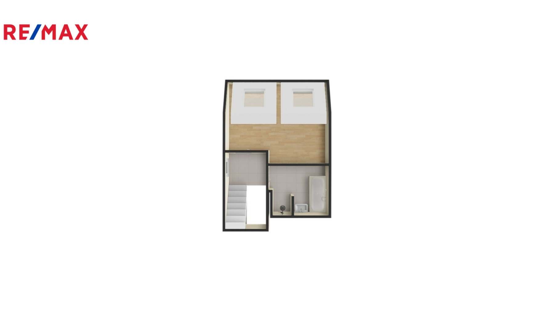 Rohový řadový RD 229 m² 2x lodžie garáž zahrada 311 m² původní stav Součkova Řepy