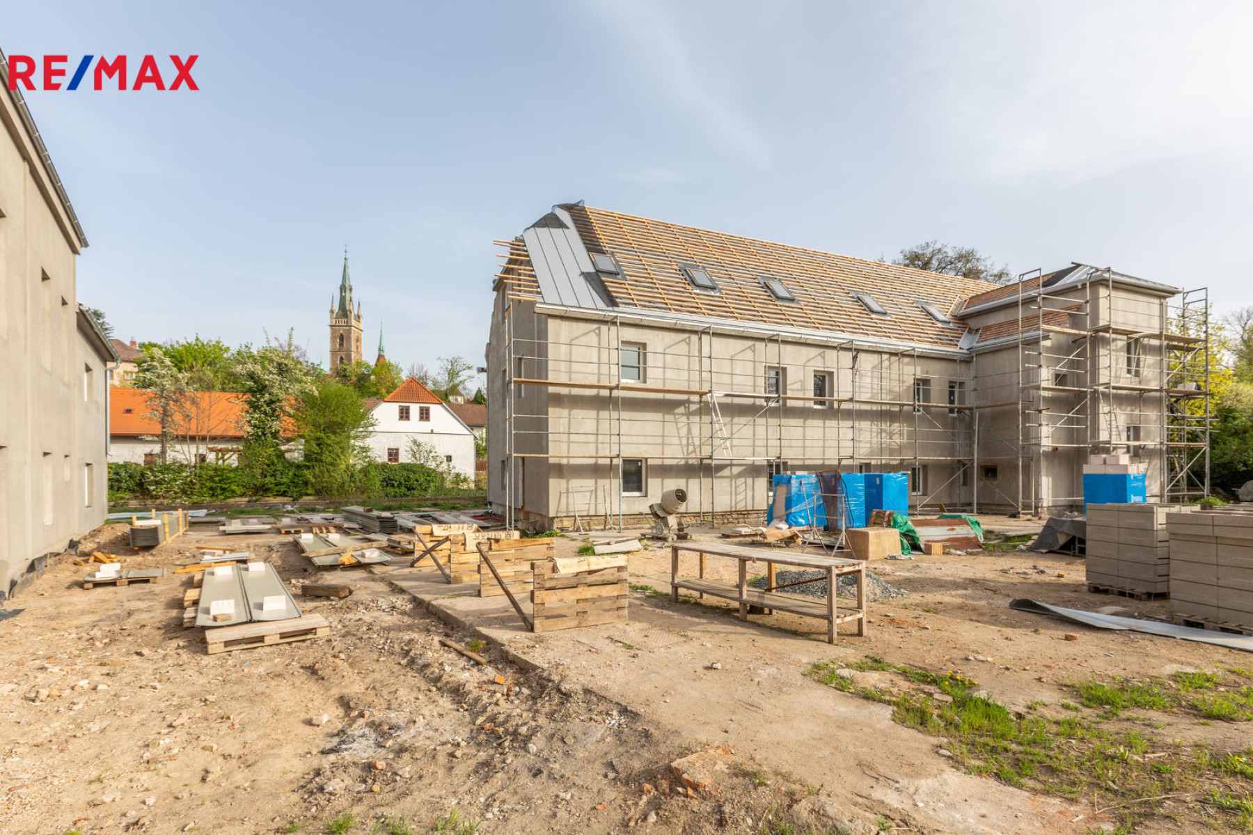 Prodej bytu 2+kk 59,3 m²