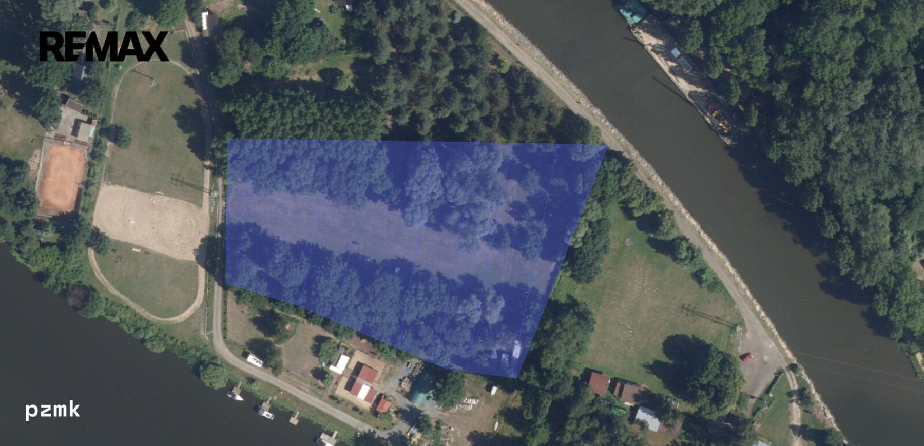 Prodej pozemků od 500 m2 ve Staré Boleslavy