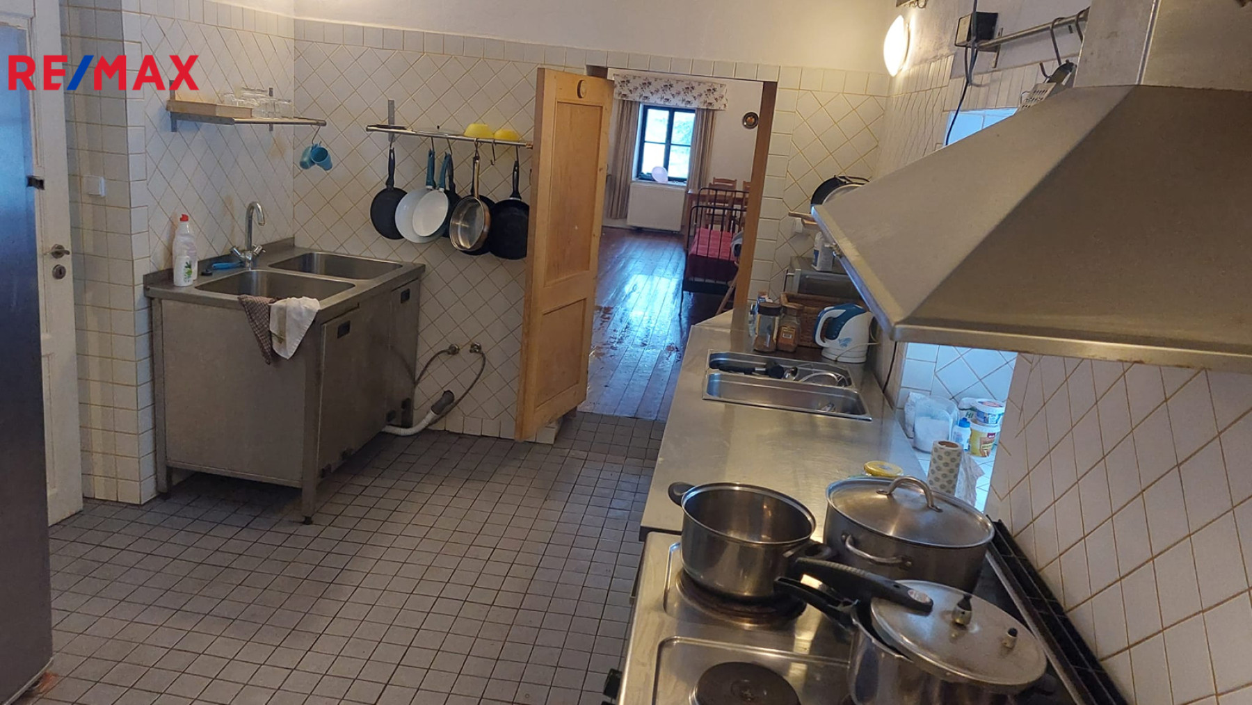Prodej jedinečného domu v žádané lokalitě Šumavy - Špičák