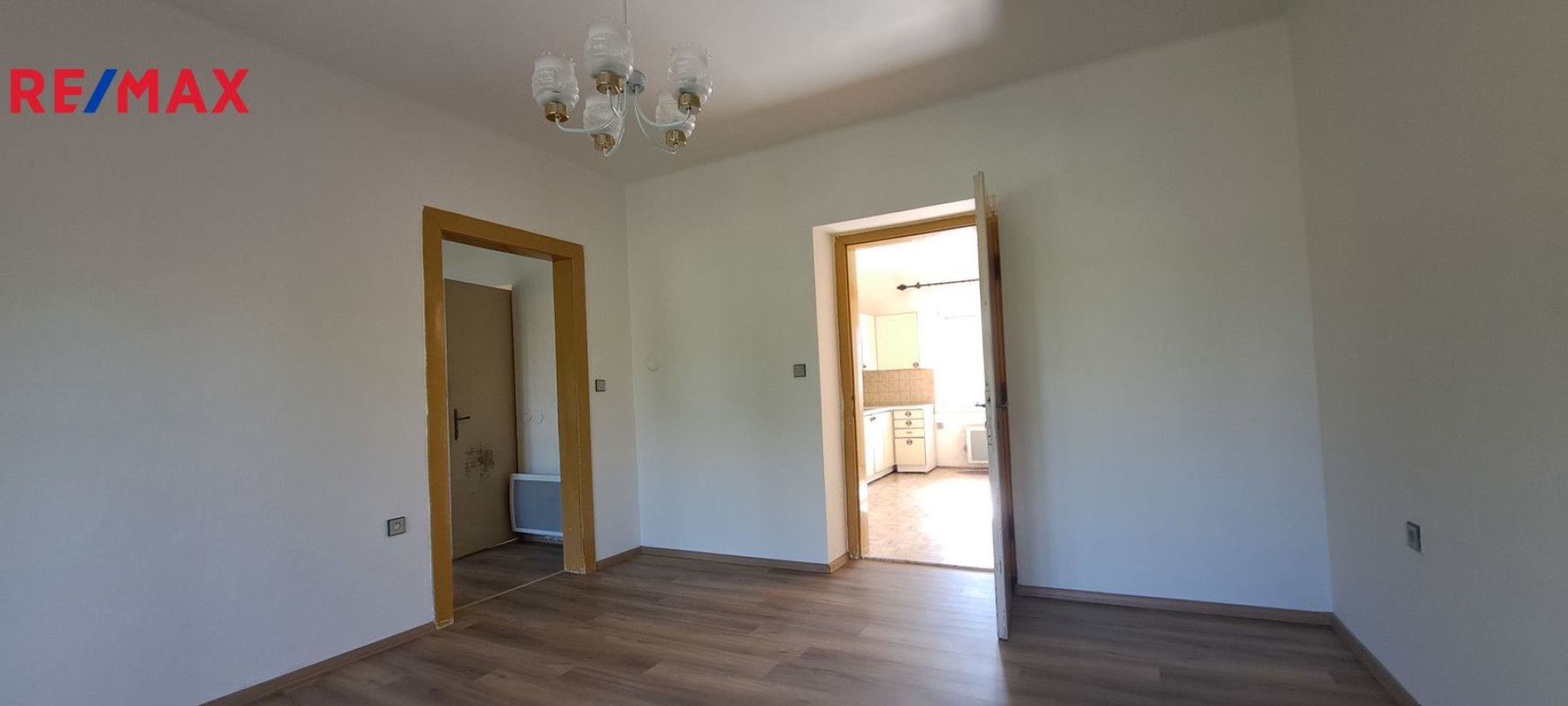 Prodej prostorného bytu 2+1, 74 m2, Dvůr Králové nad Labem
