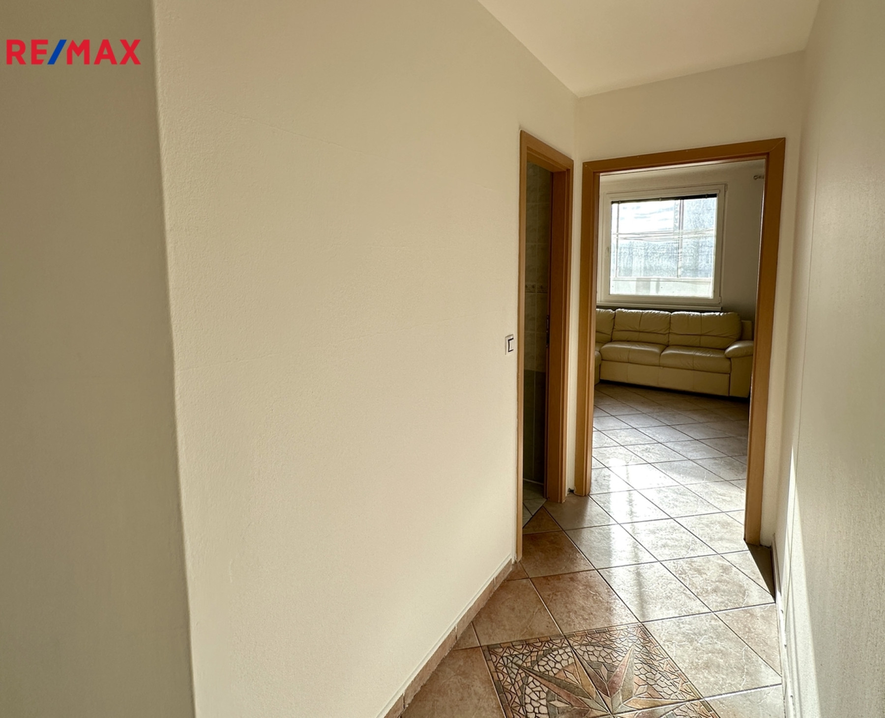Prodej bytu 4+kk se zasklenou lodžií, Praha 4 - Krč