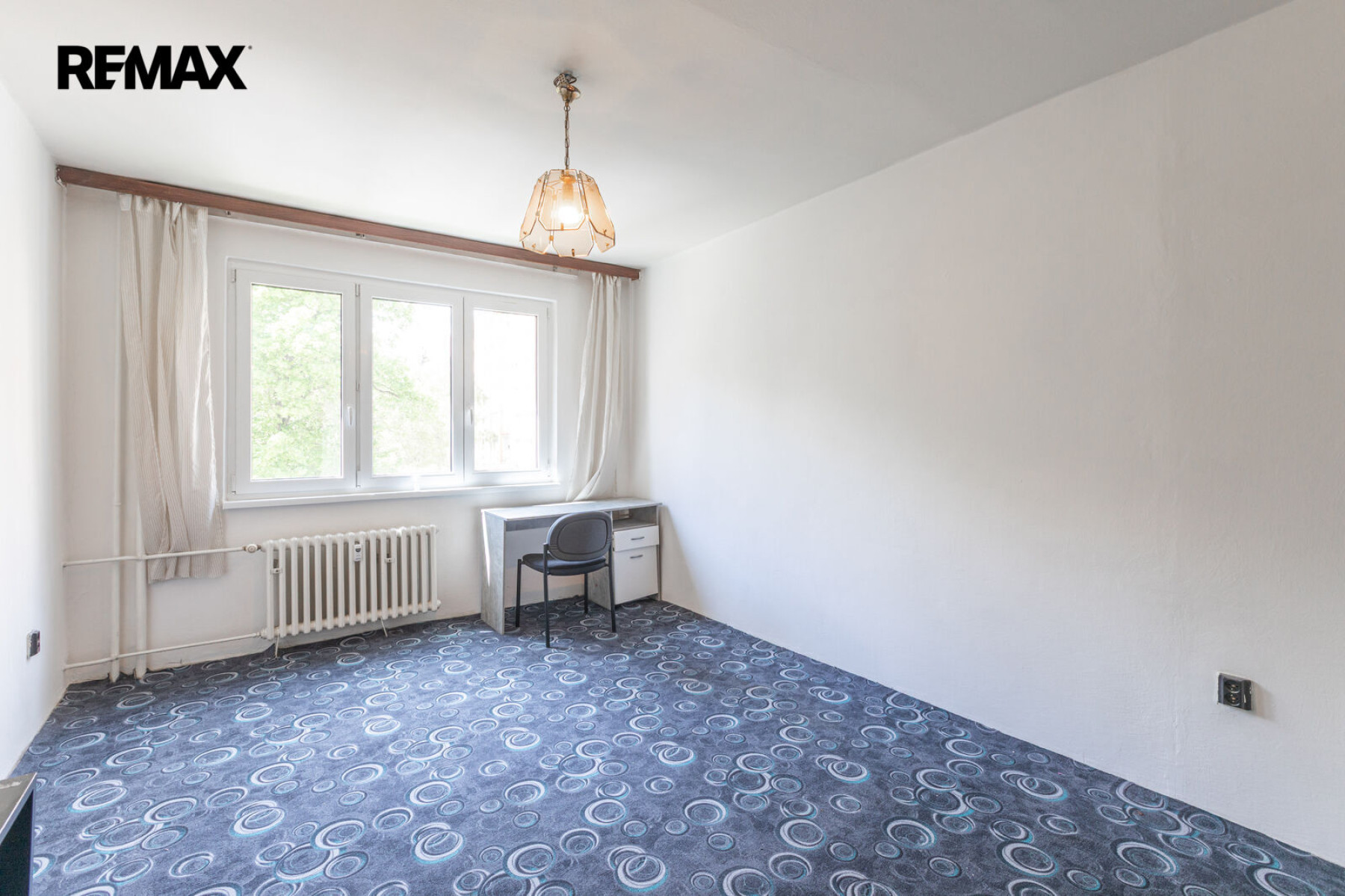 Prodej bytu 2+1, 53 m², OV, Praha 6 - Vokovice