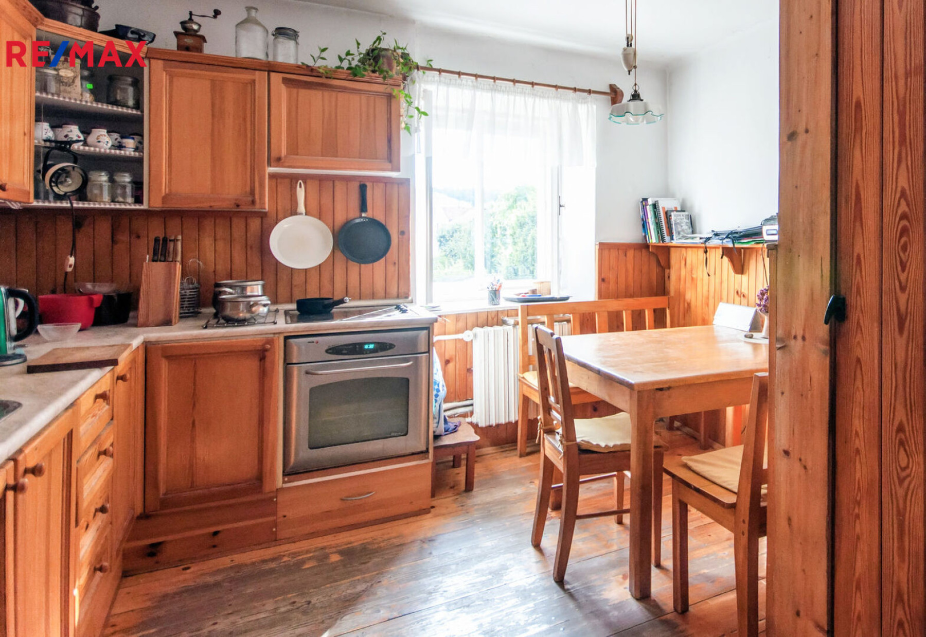 Prodej bývalého mlýnu se zahradou 452m2, Český Dub IV