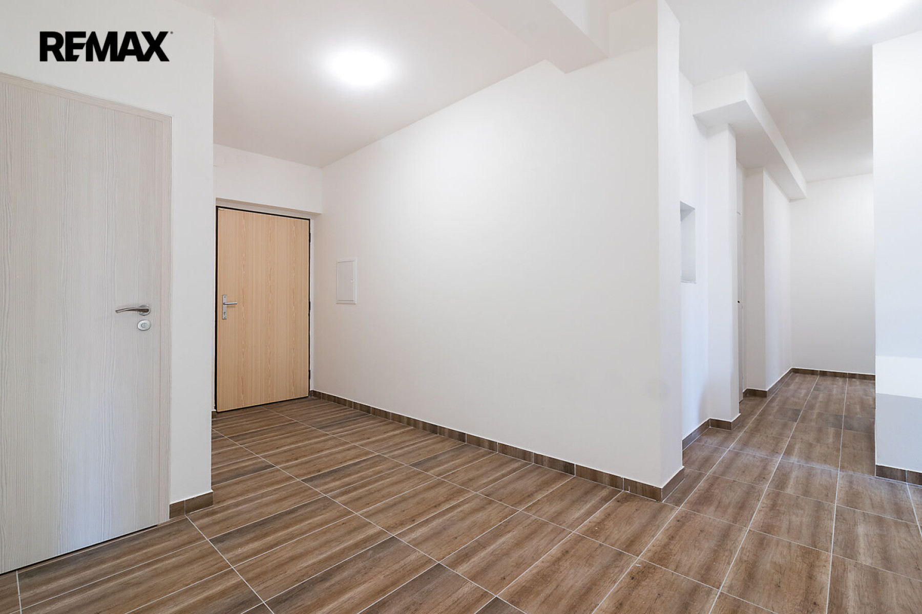 Nový krásný velkoryse řešený byt 3+kk