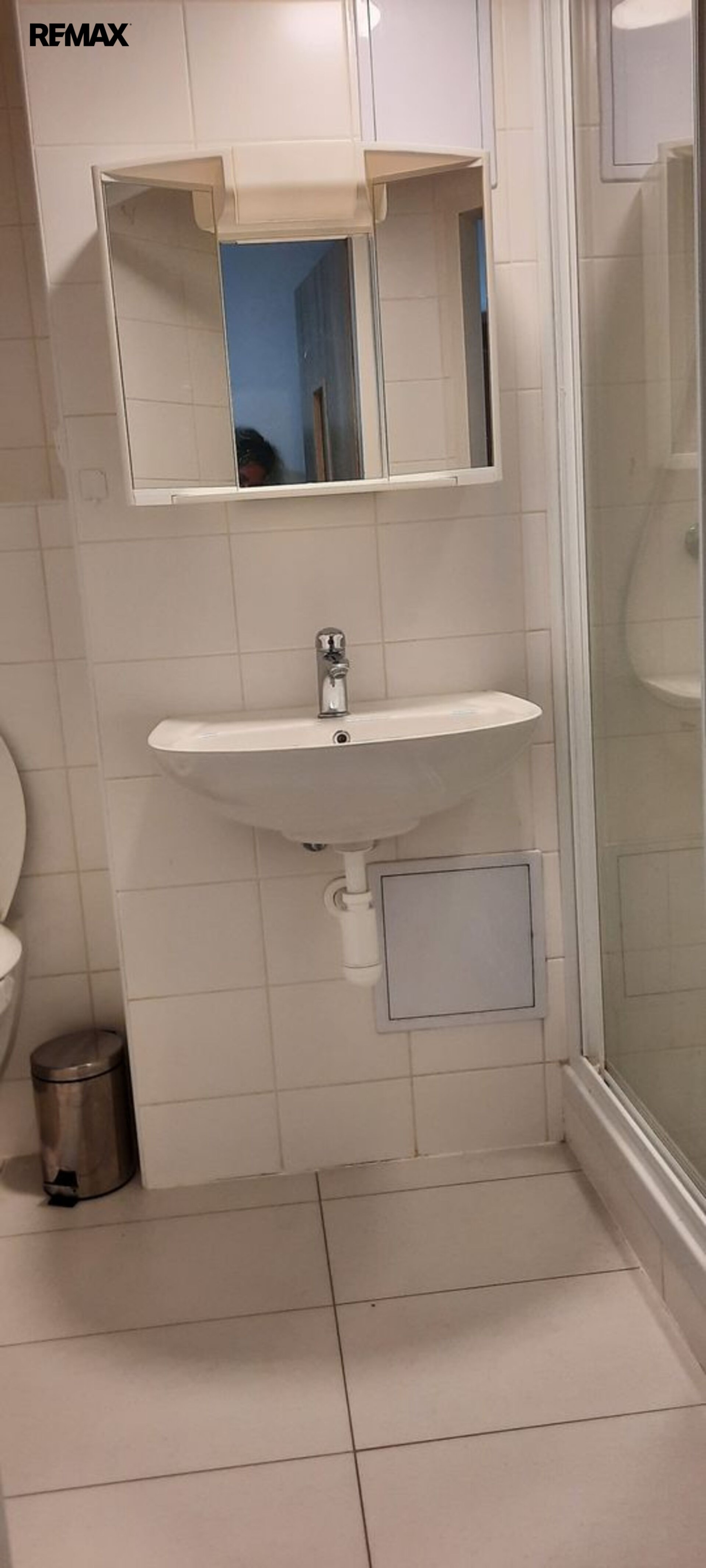Pronájem bytu 3+kk, 65 m2, Praha 6 - Vokovice