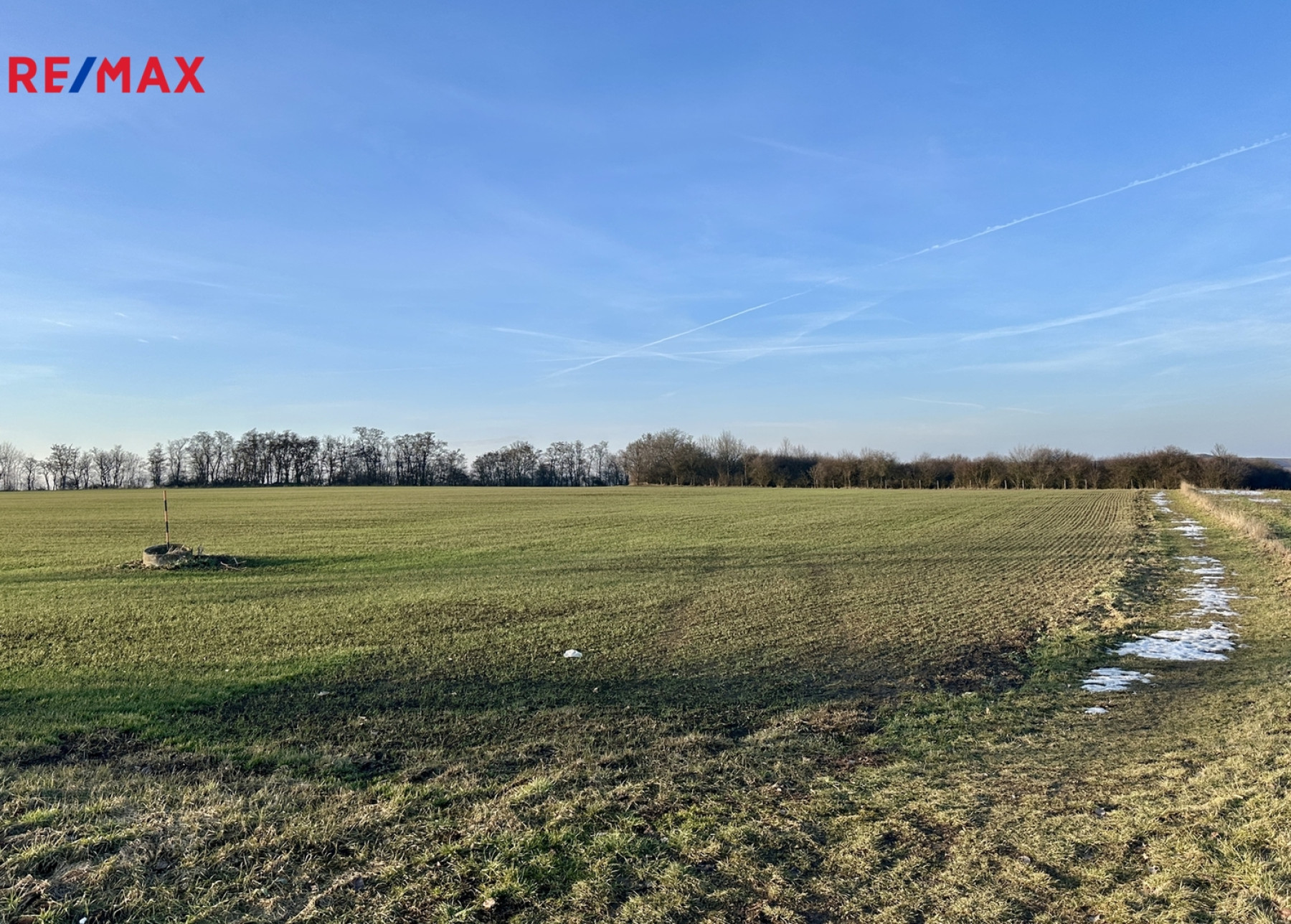 Prodej investičního pozemku 67.156 m2 ve Velkých Přílepech