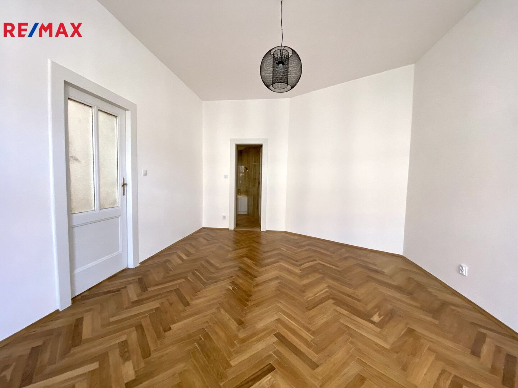 Prodej prostorného bytu po rekonstrukci 3+kk, 100 m2, Praha 1 - Nové Město