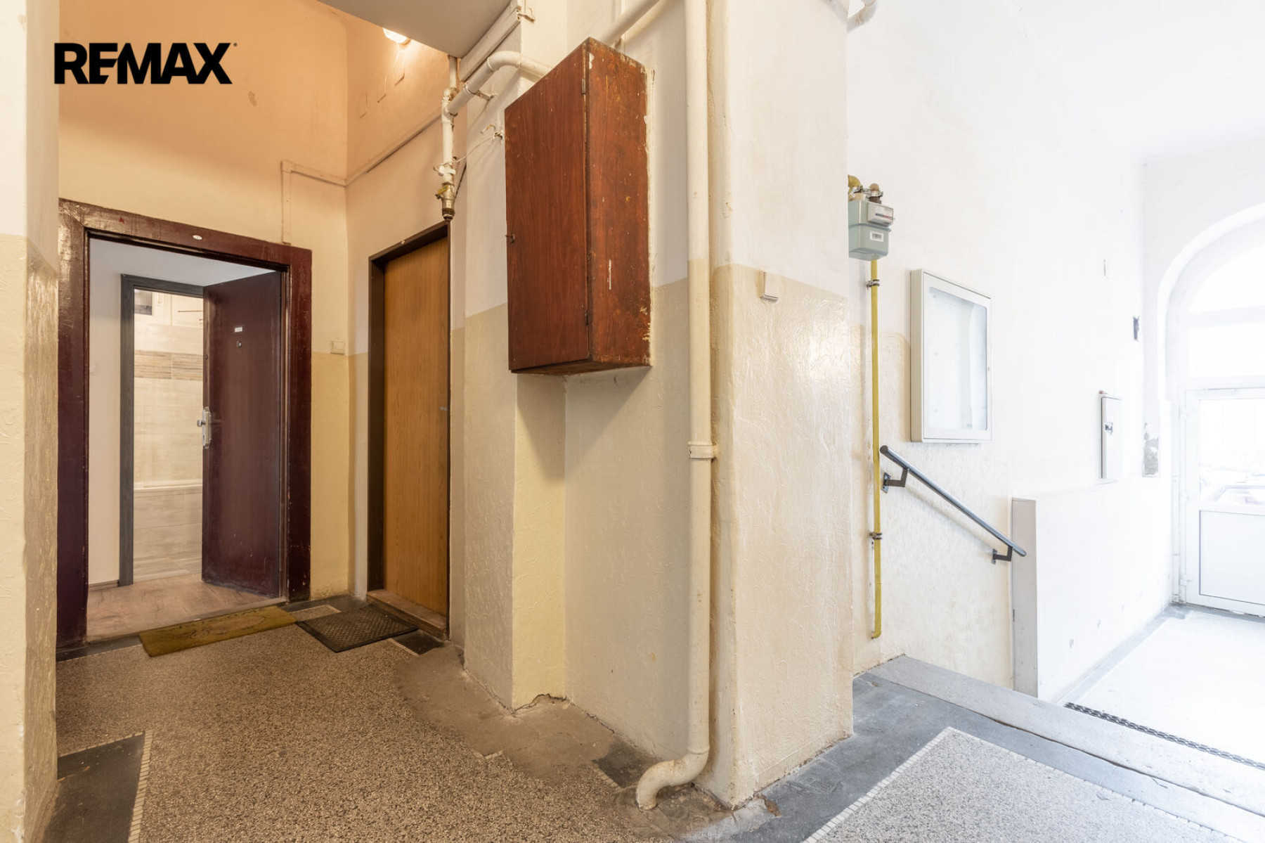 Pronájem bytu 2+kk 43 m², Praha - Libeň