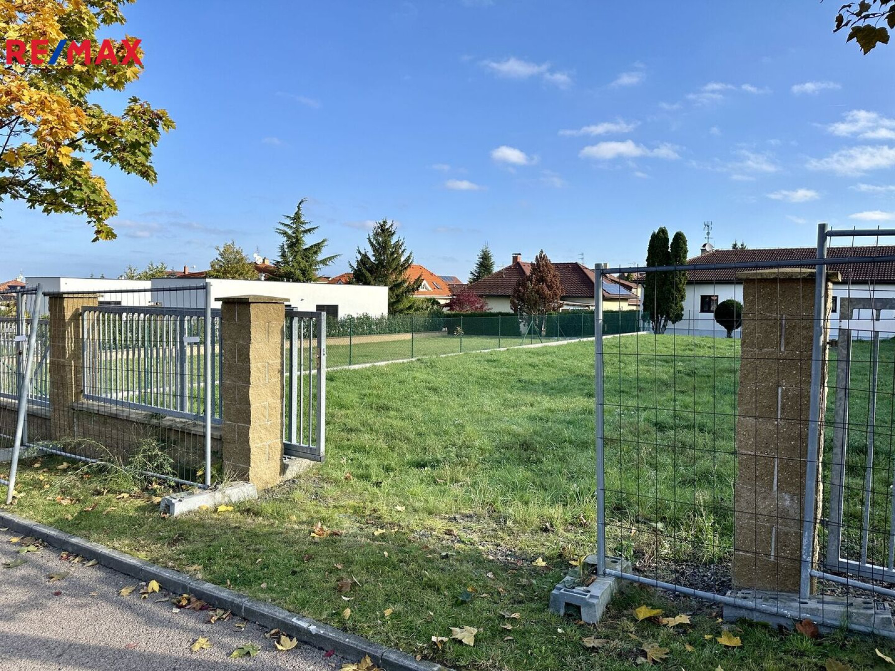 Prodej stavebního pozemku 629 m2, Vestec u Prahy
