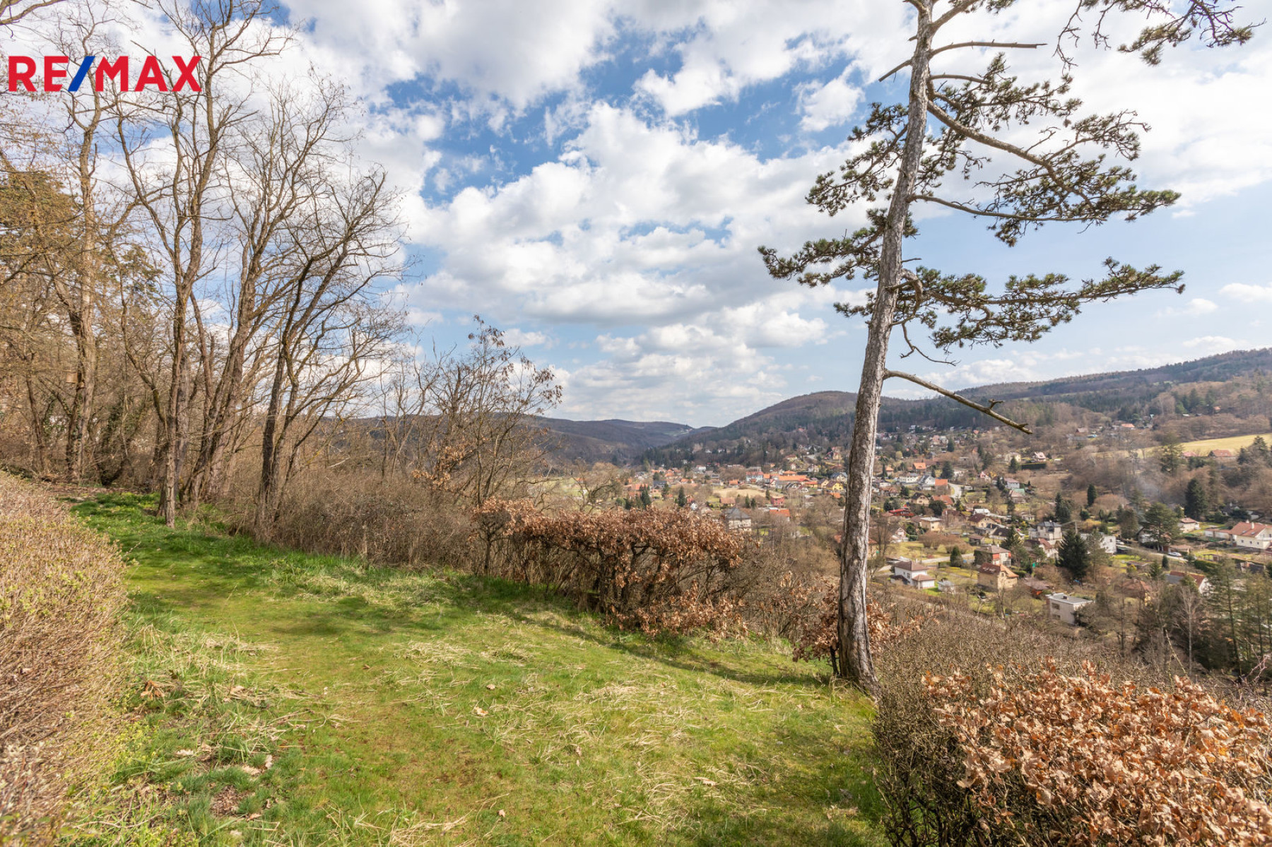 Prodej chaty 33 m², pozemek 453 m²
