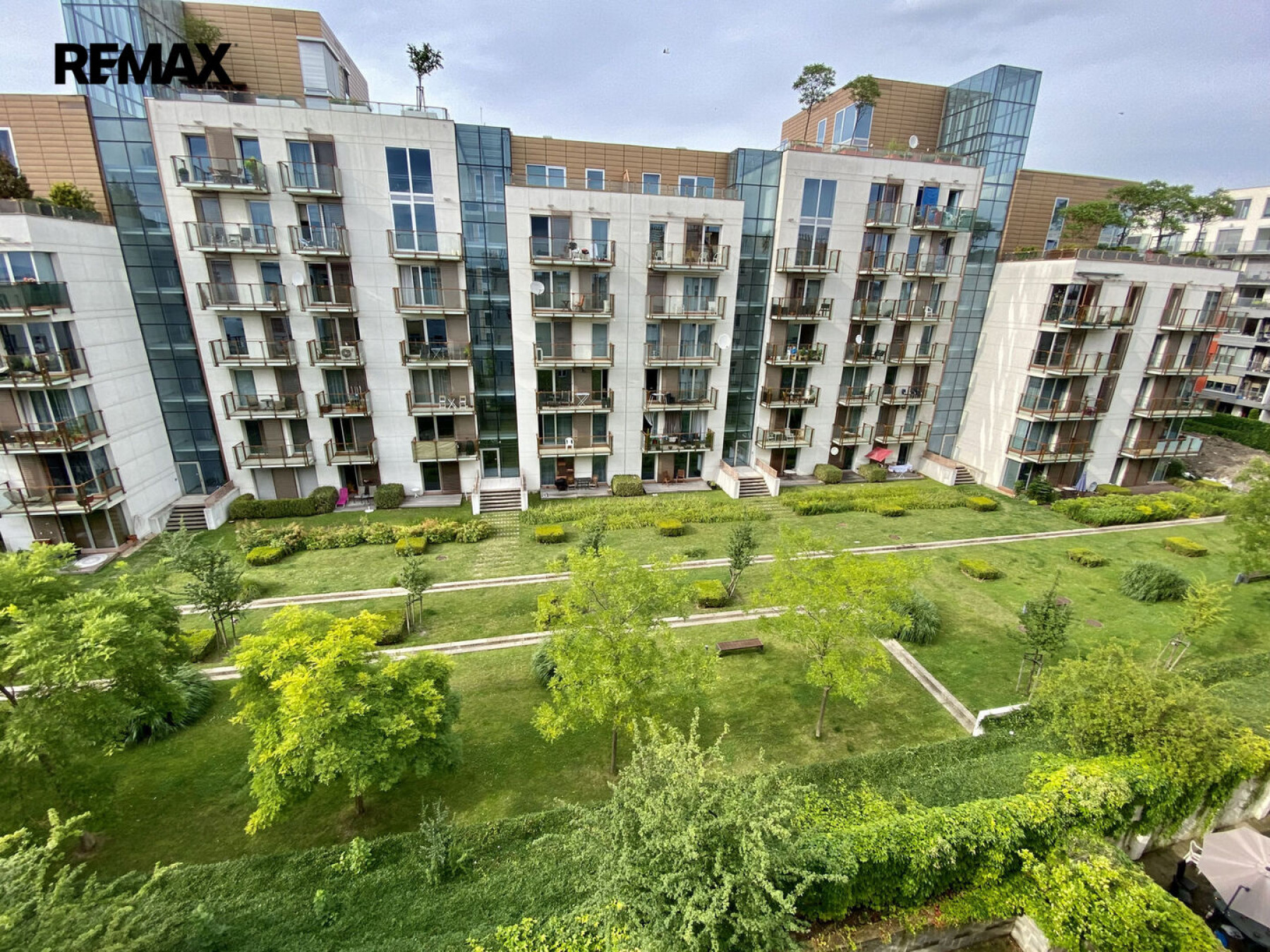 Pronájem bytu 1+kk o výměře 24 m2, Praha 10, Vinohrady