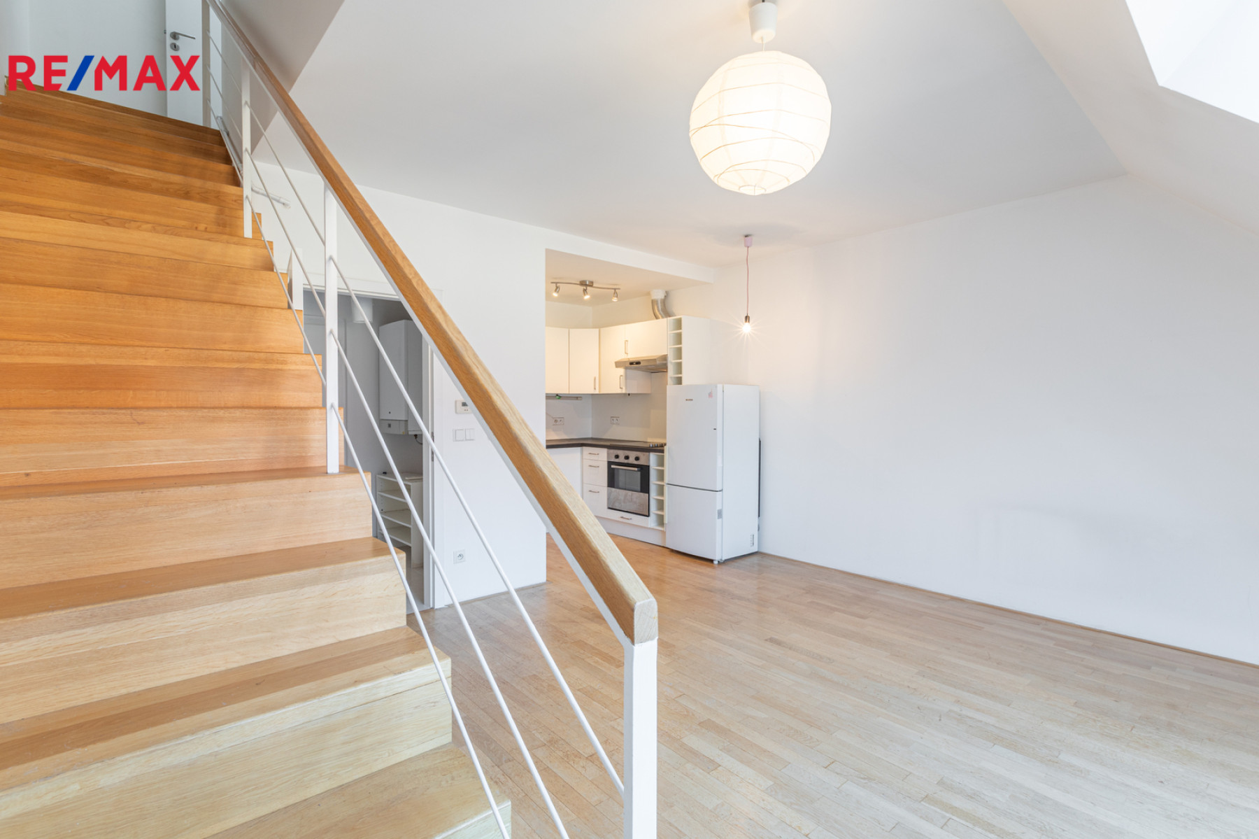 Prodej bytu 2+kk 72 m² Boleslavská, Praha - Vinohrady